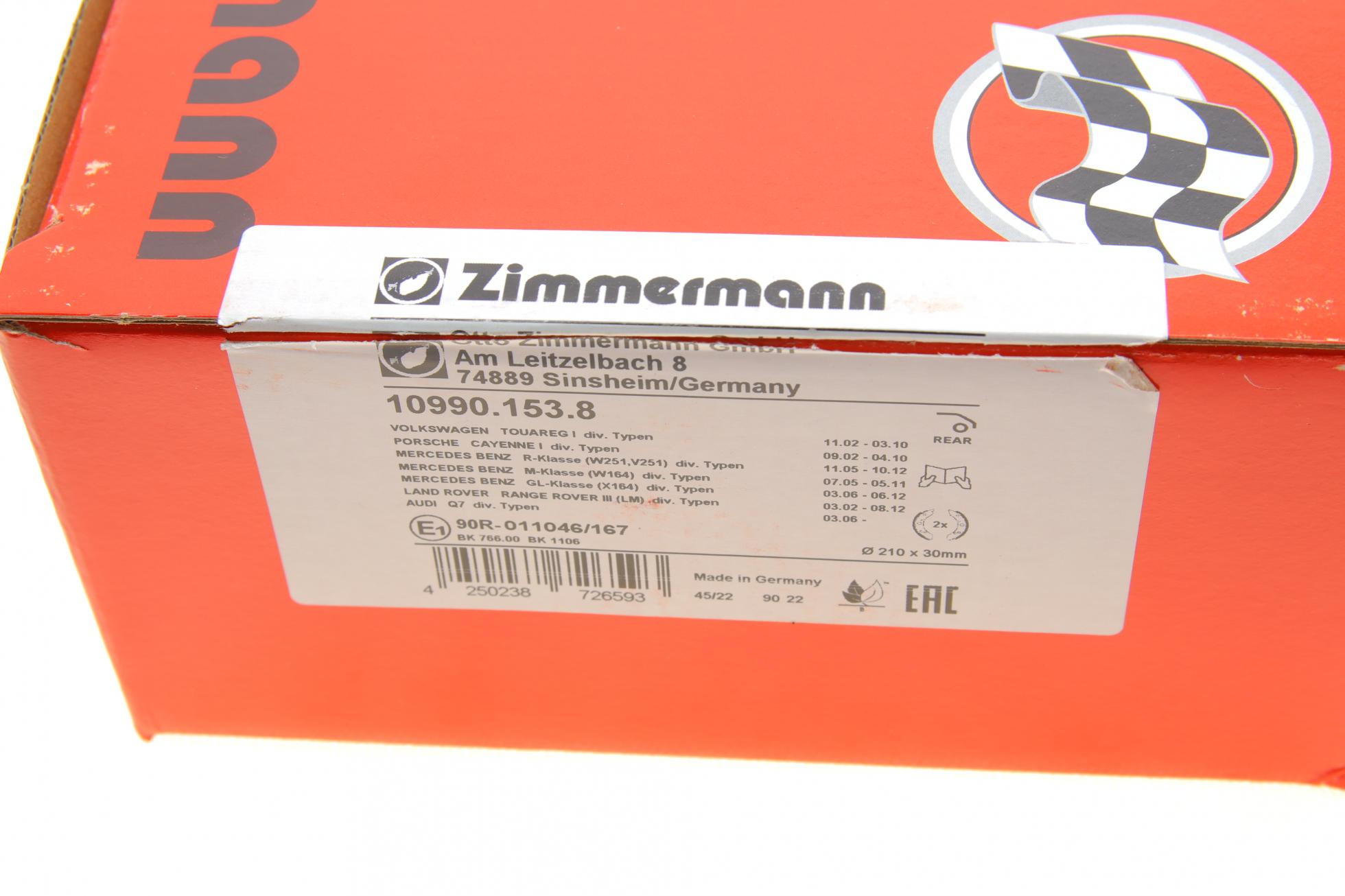 109901538 Zimmermann