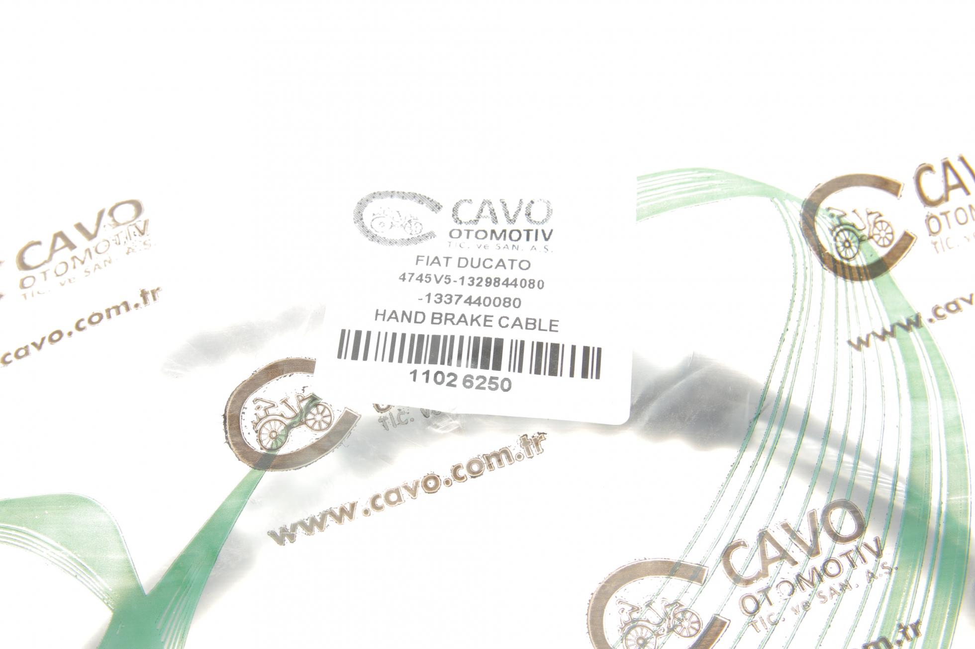 1102625 CAVO