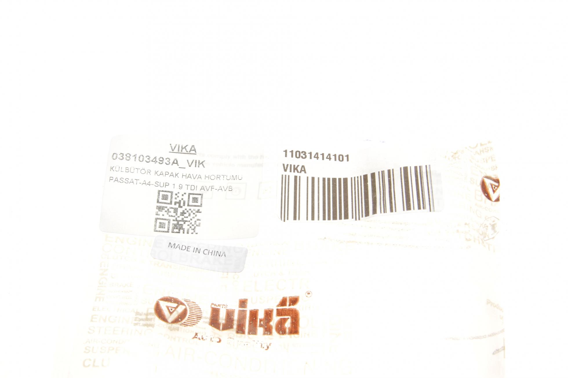 11031414101 VIKA