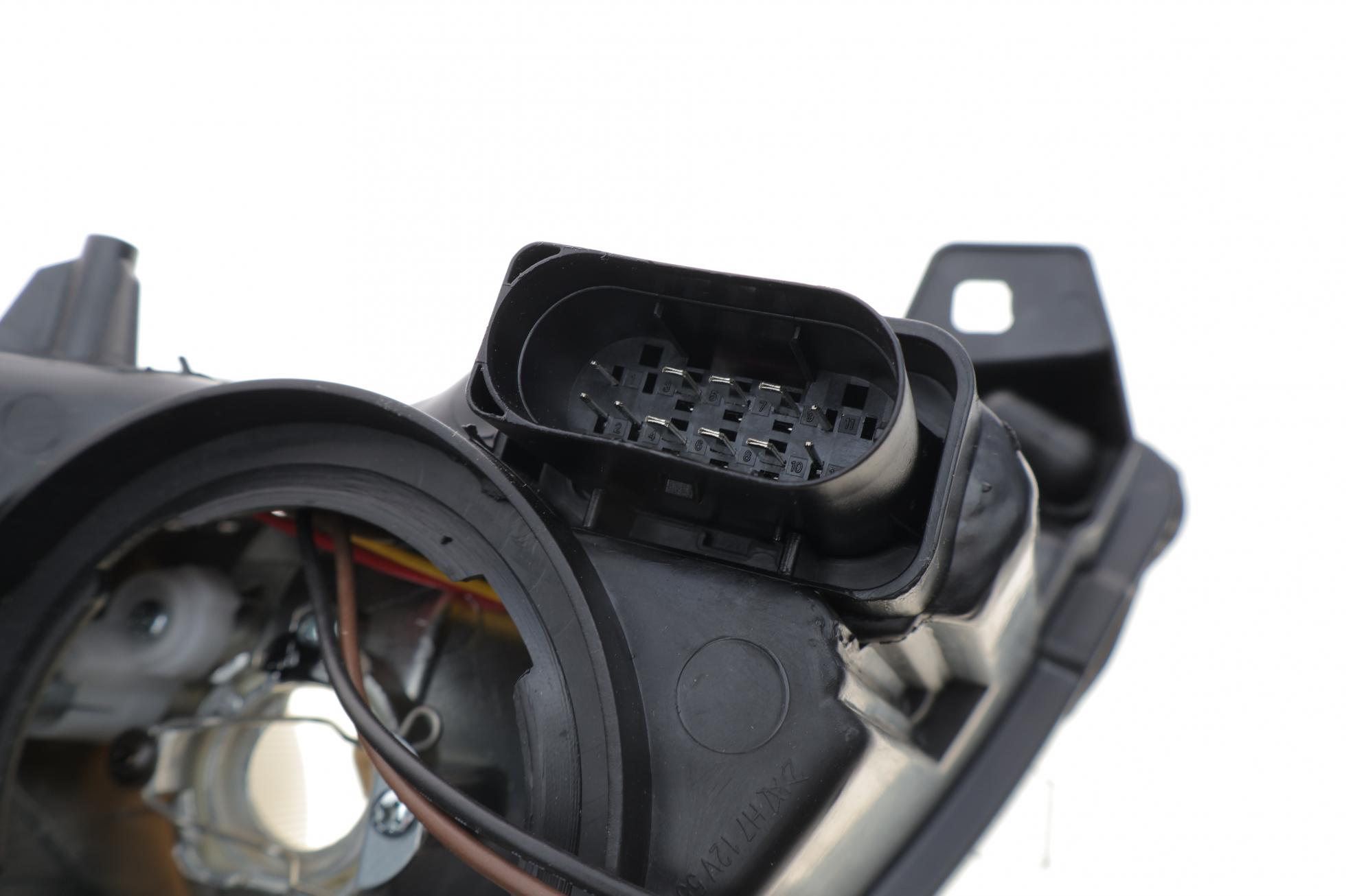 1108205 Autotechteile
