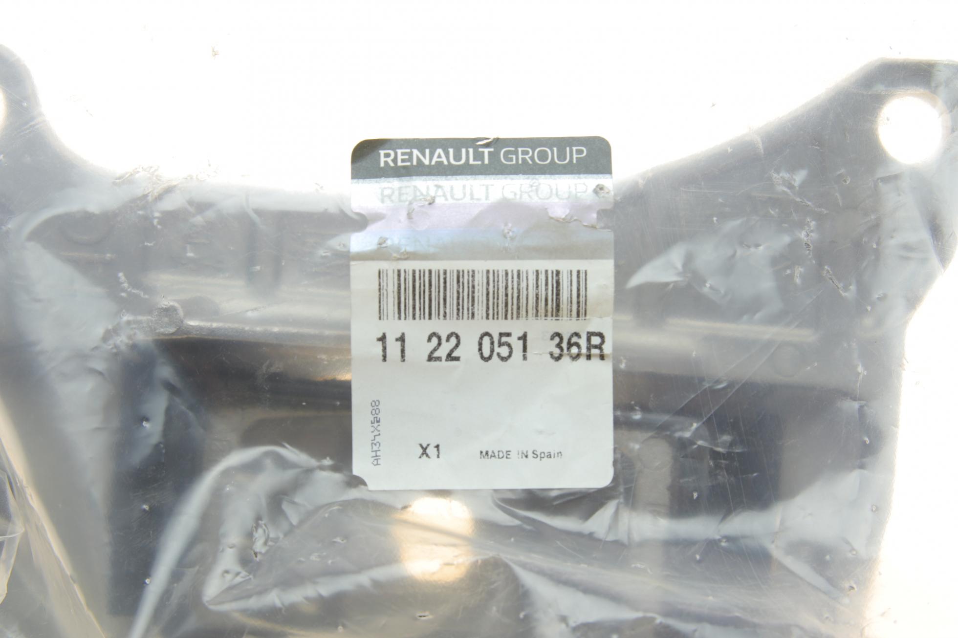 112205136R RENAULT