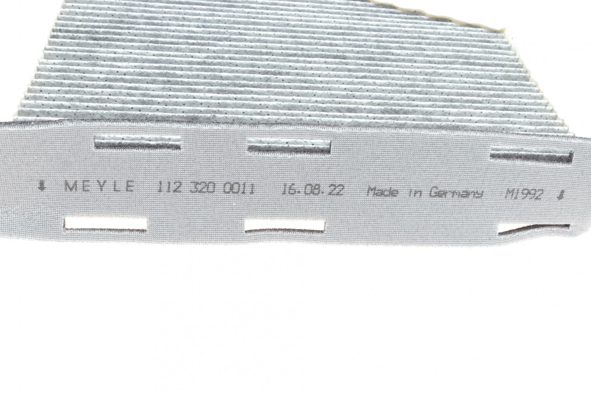 1123200011 MEYLE