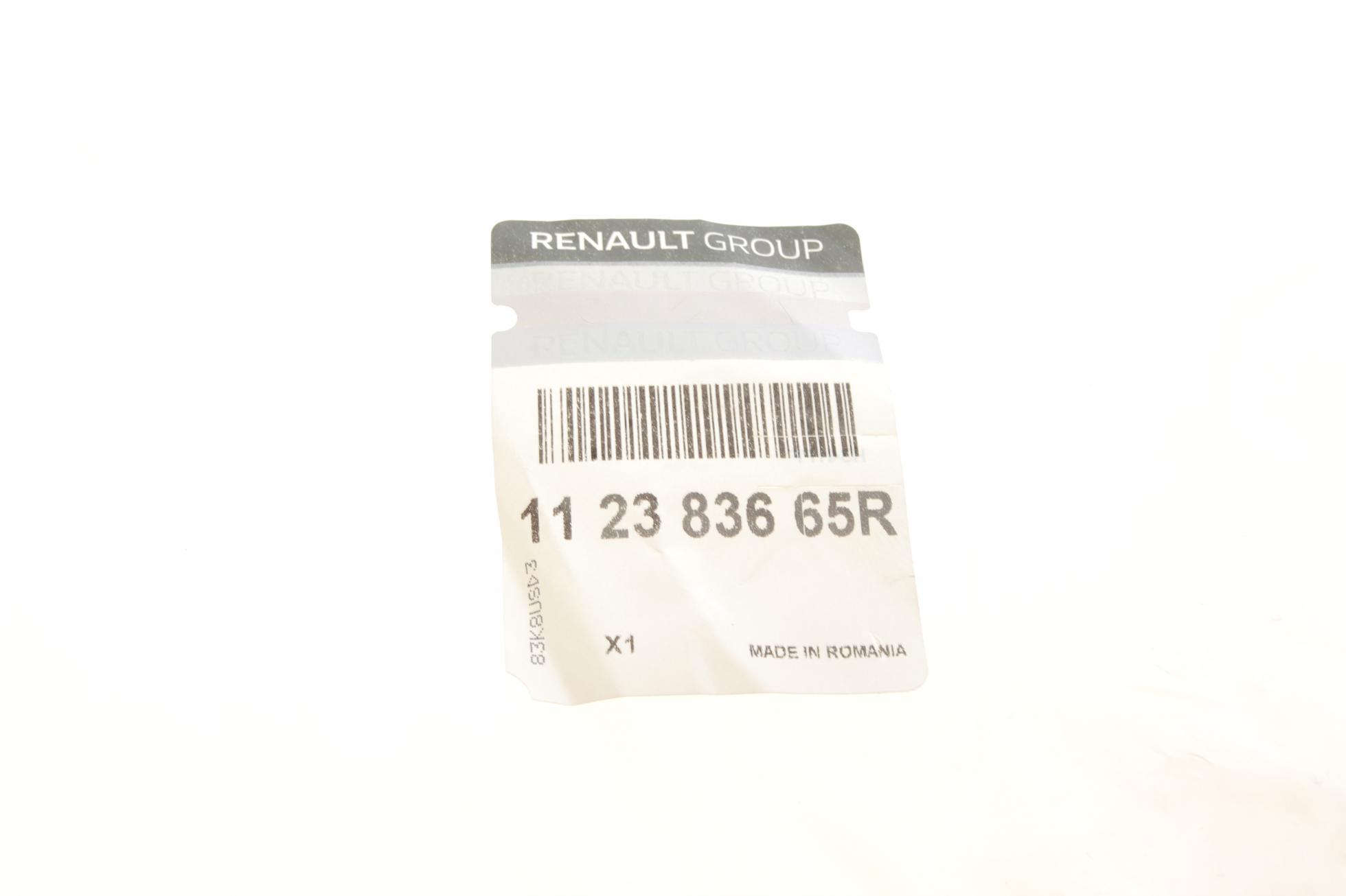 112383665R RENAULT