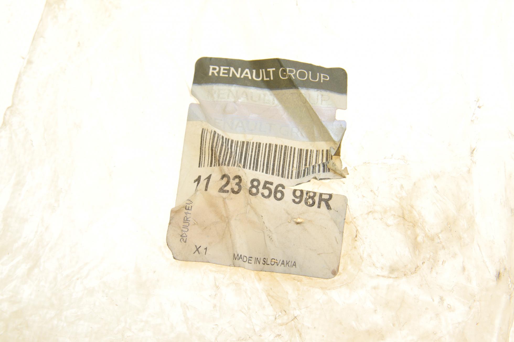 112385698R RENAULT