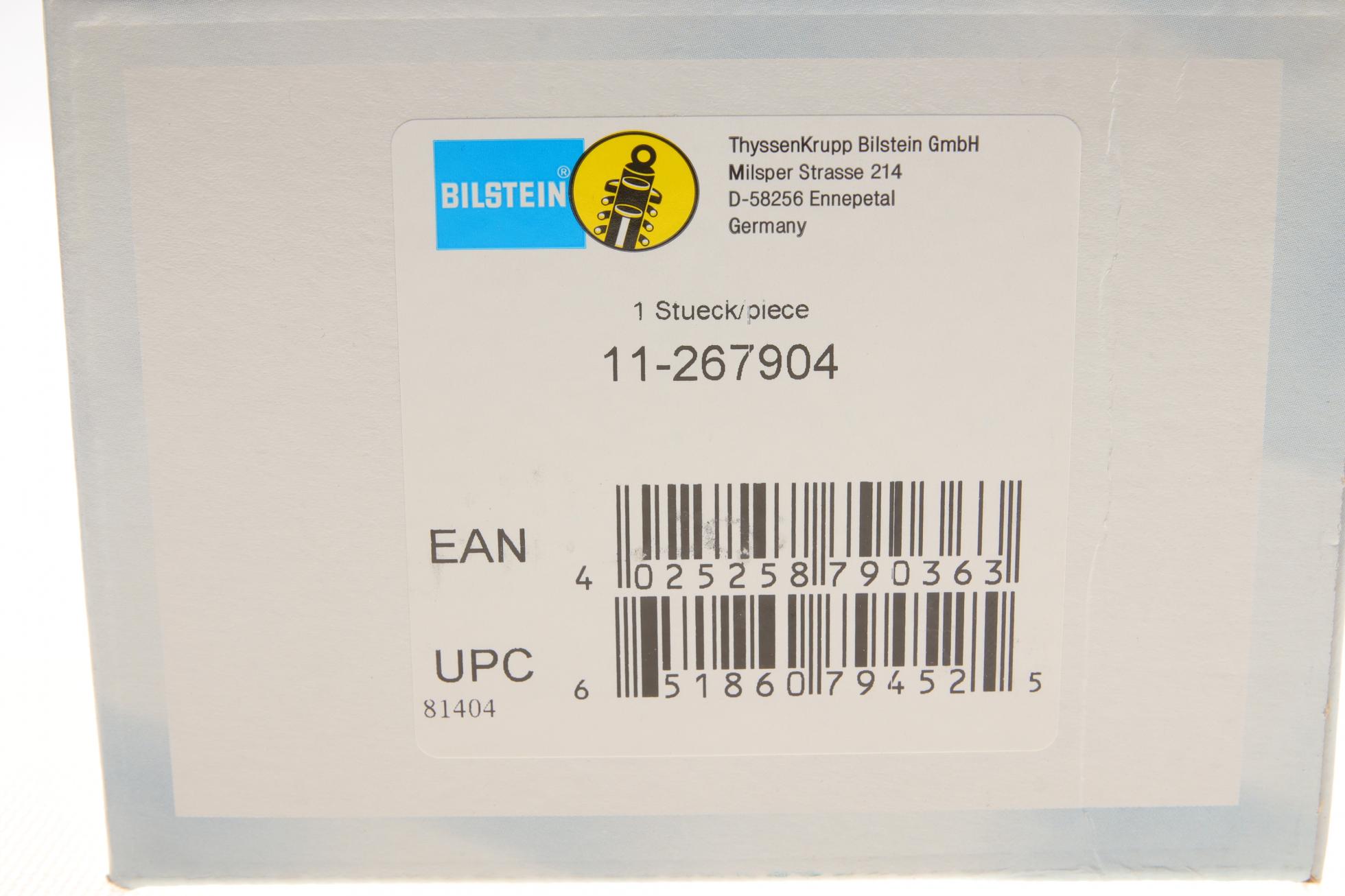 11267904 BILSTEIN