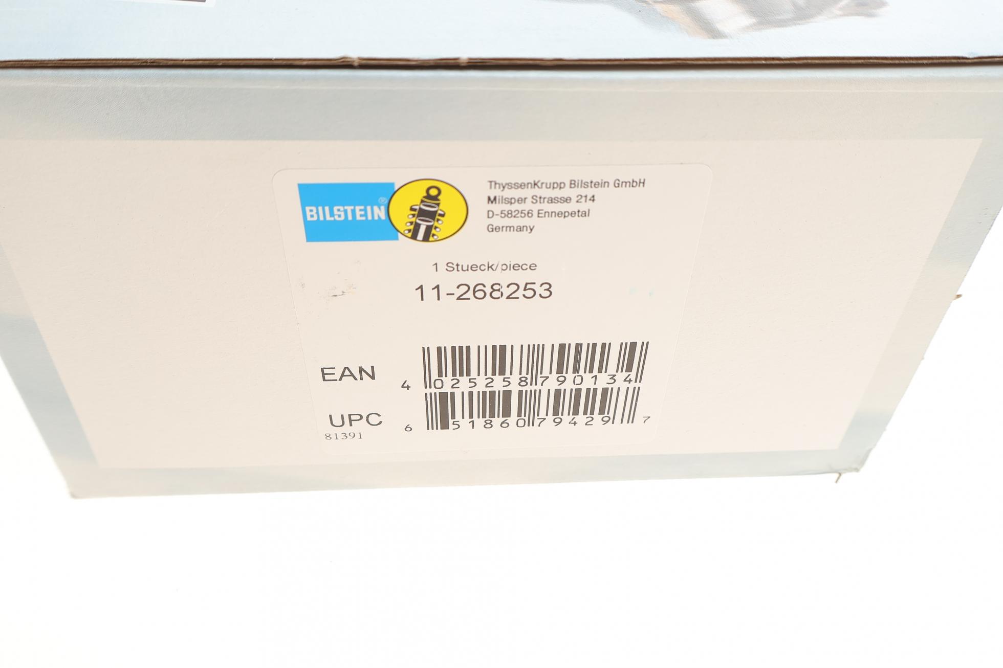 11268253 BILSTEIN