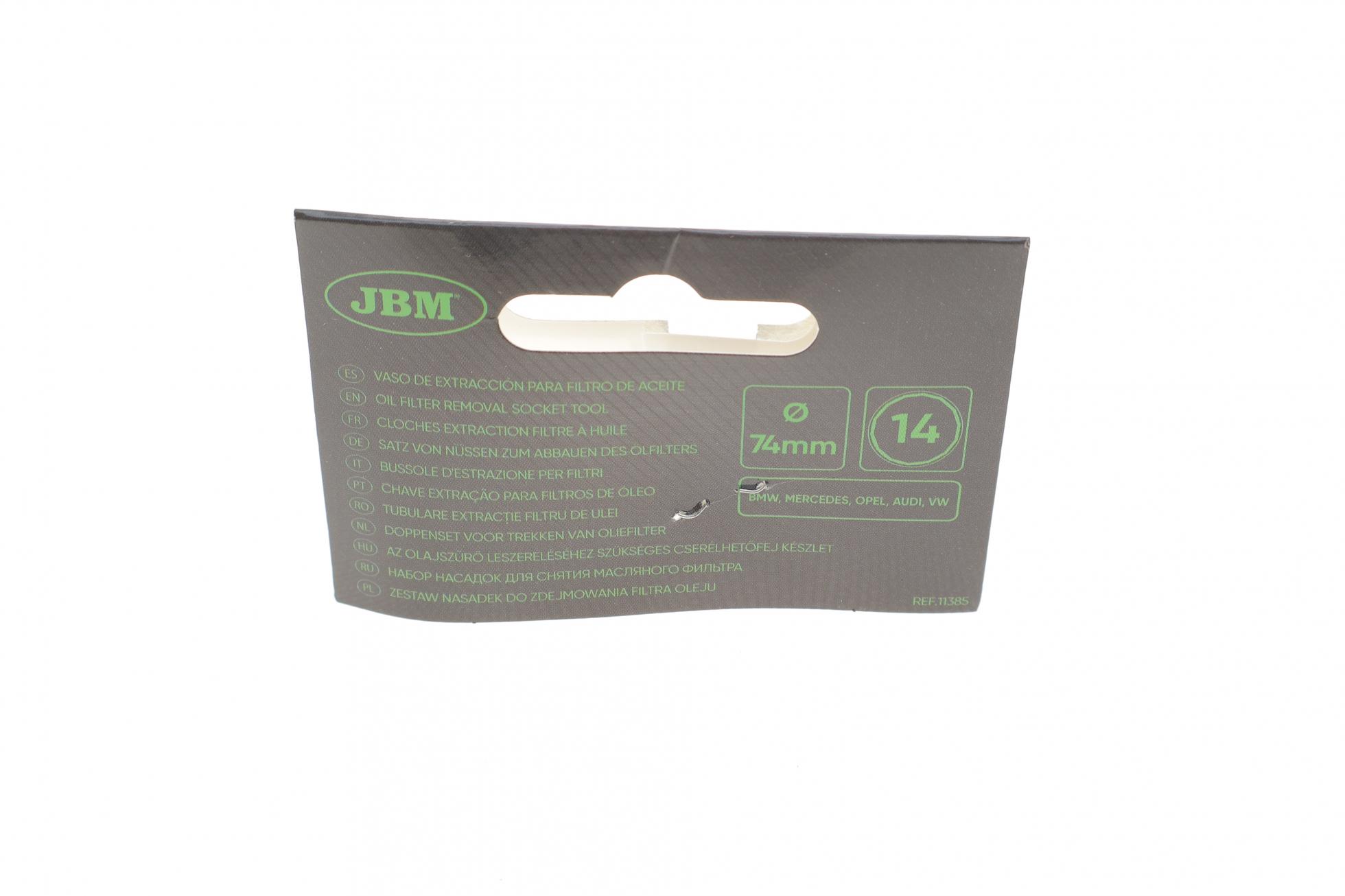 11385 JBM