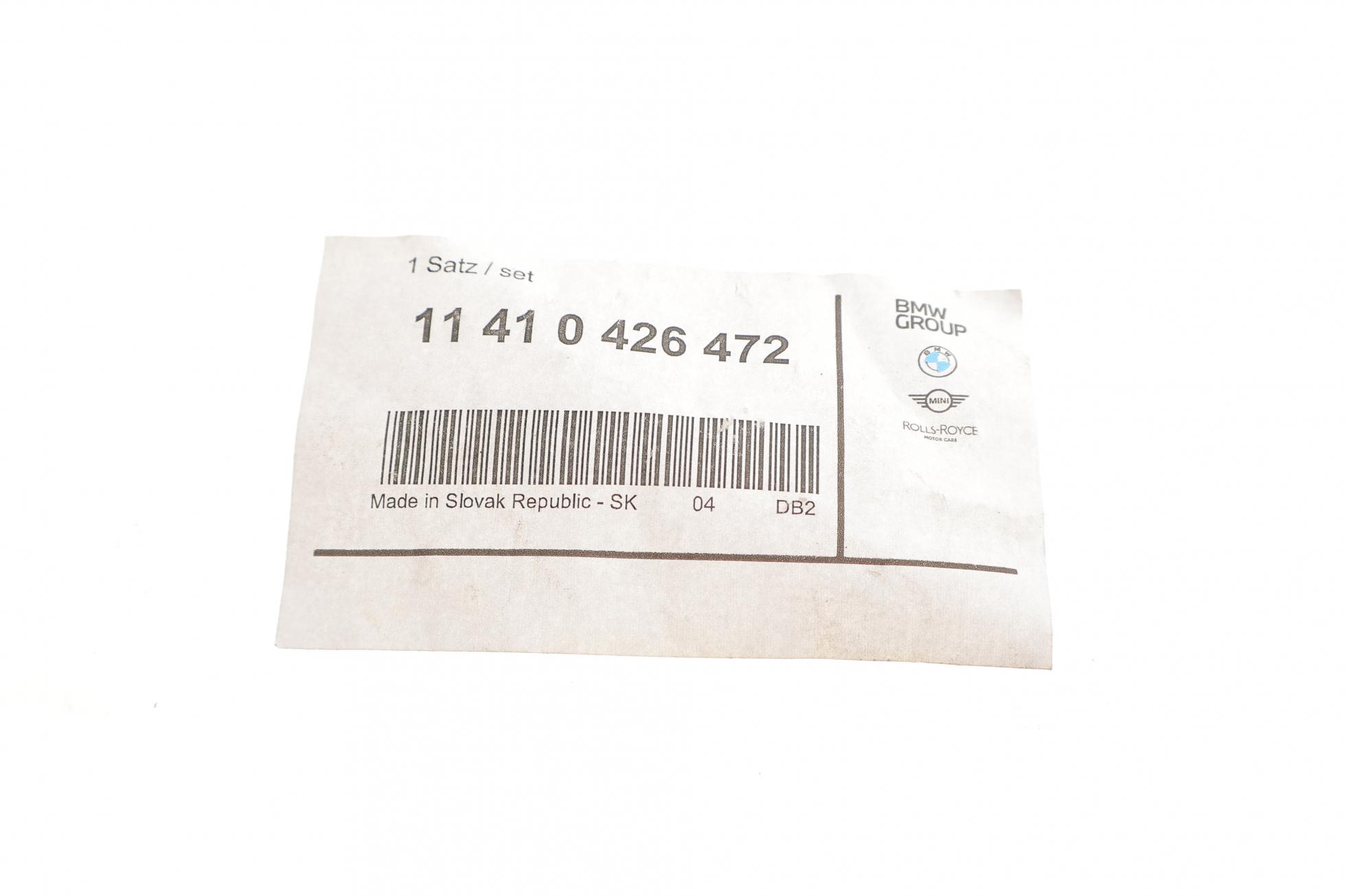 11410426472 BMW