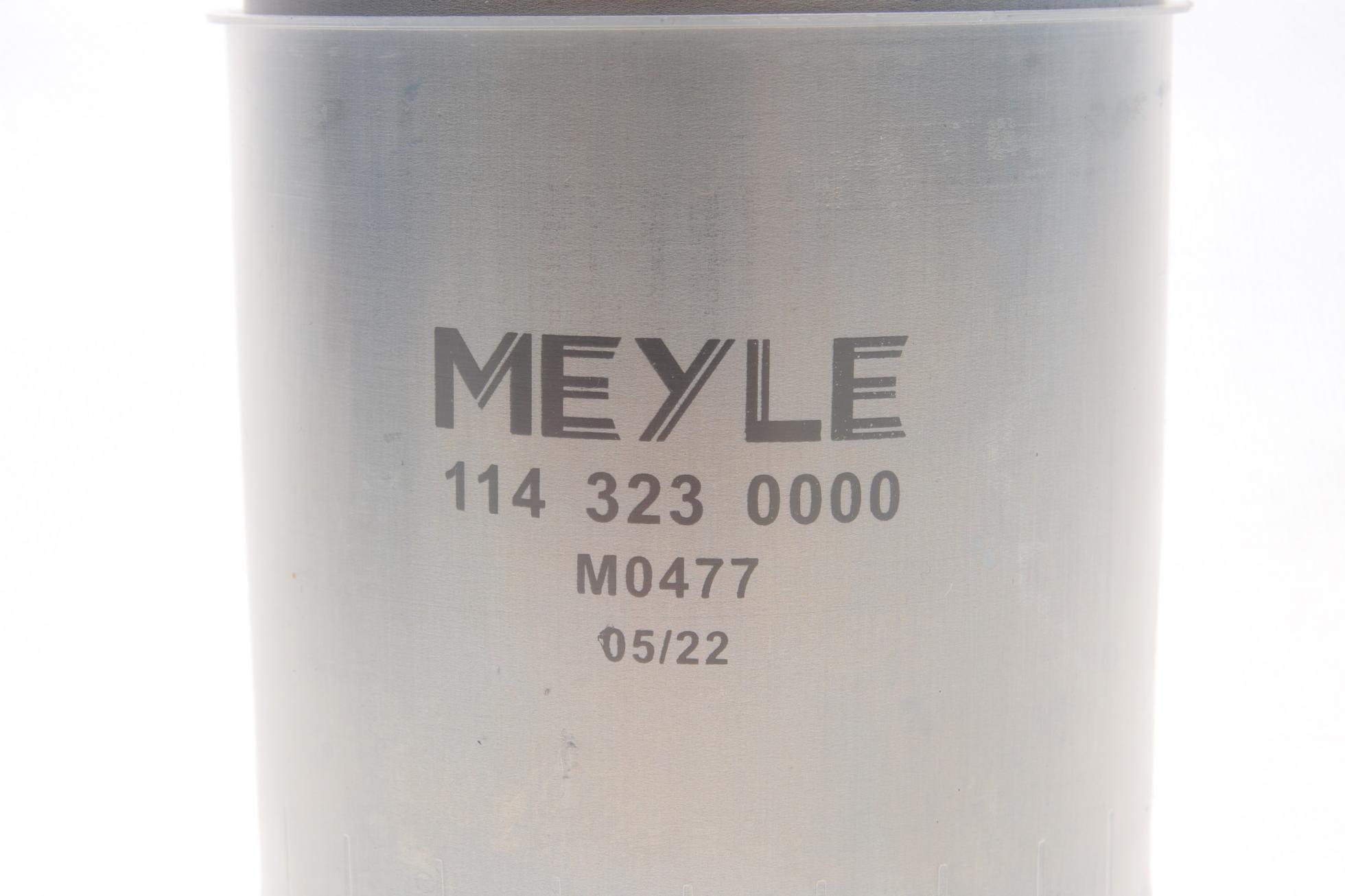 1143230000 MEYLE