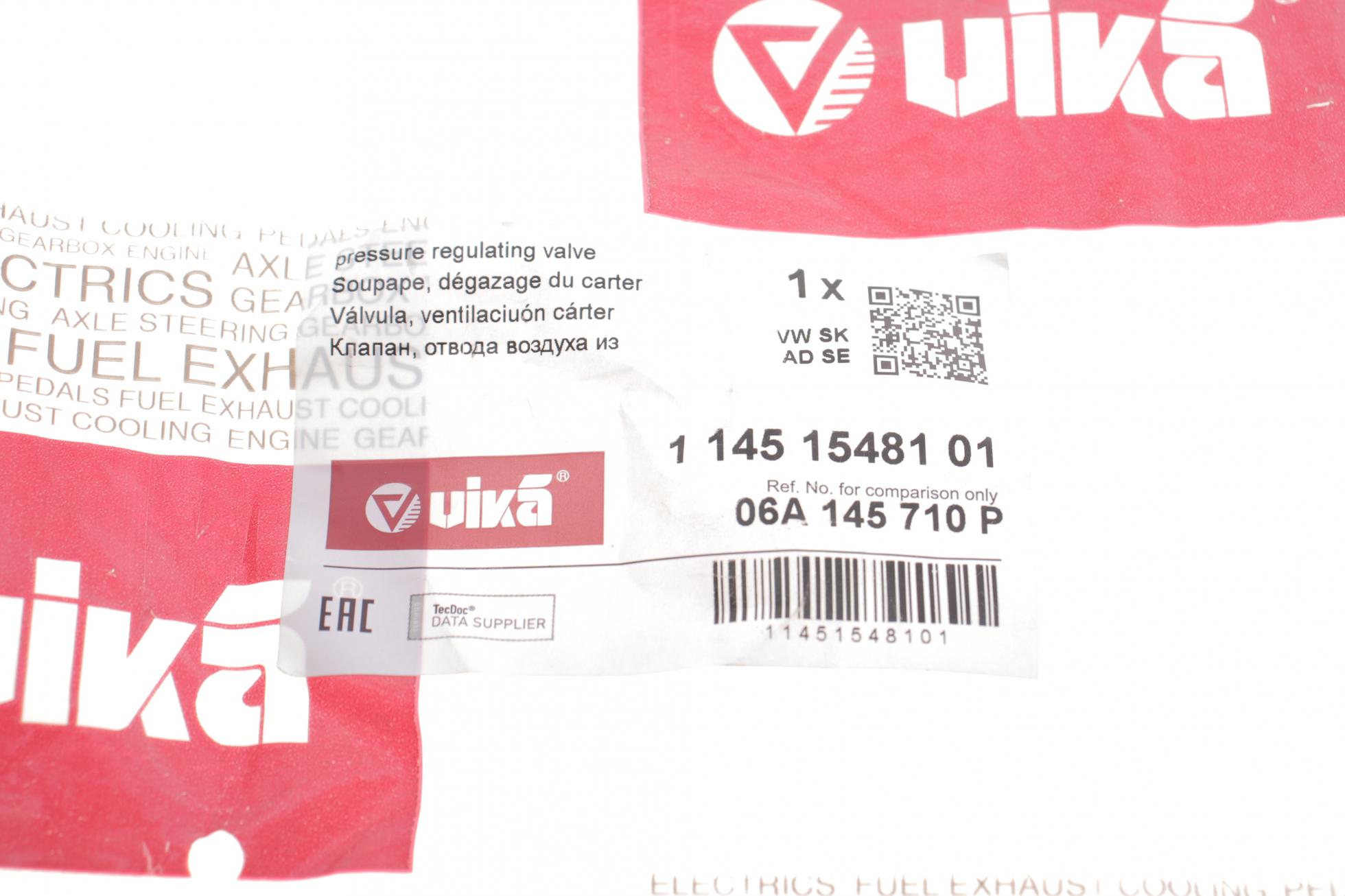 11451548101 VIKA