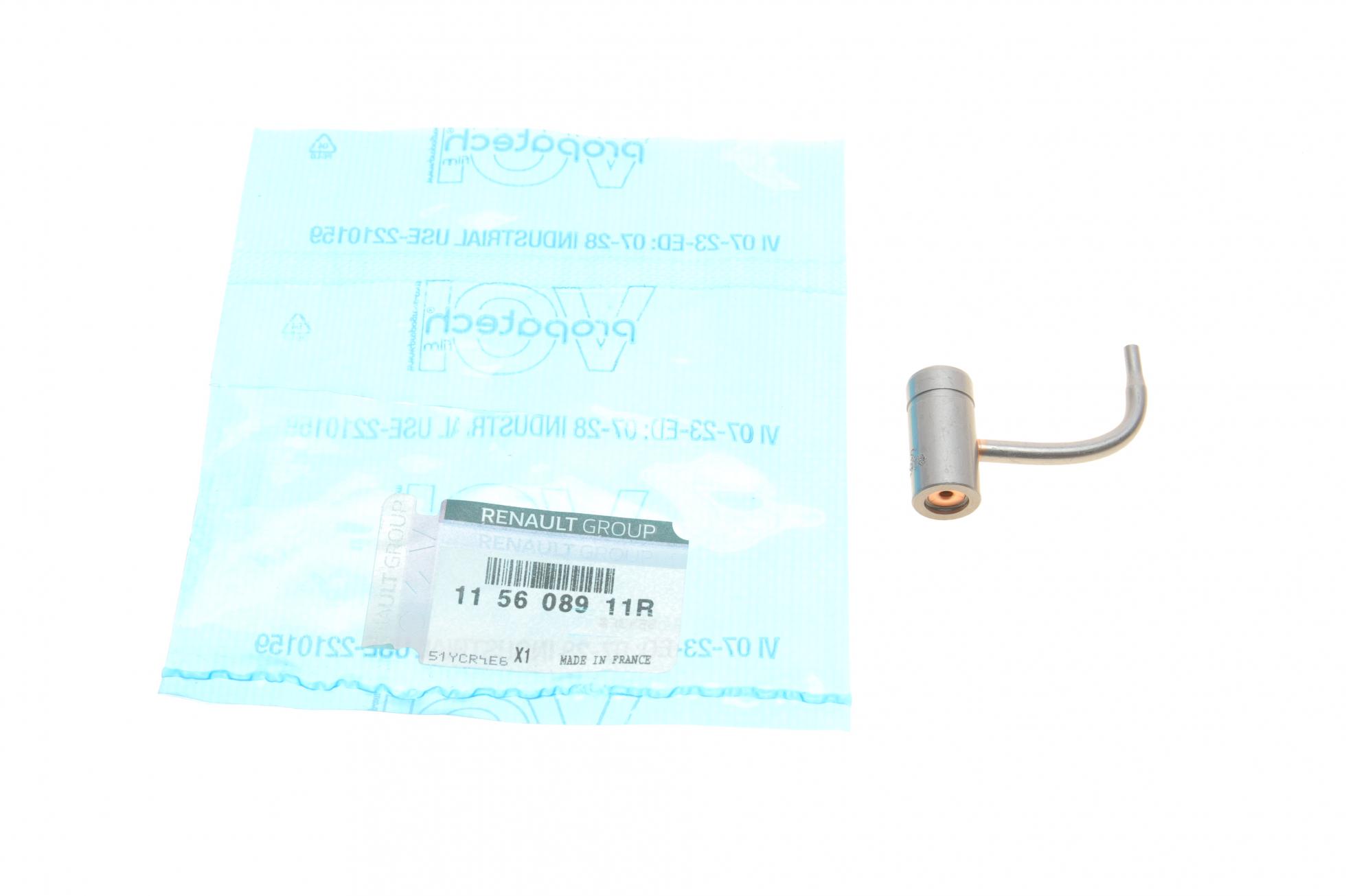 115608911R RENAULT