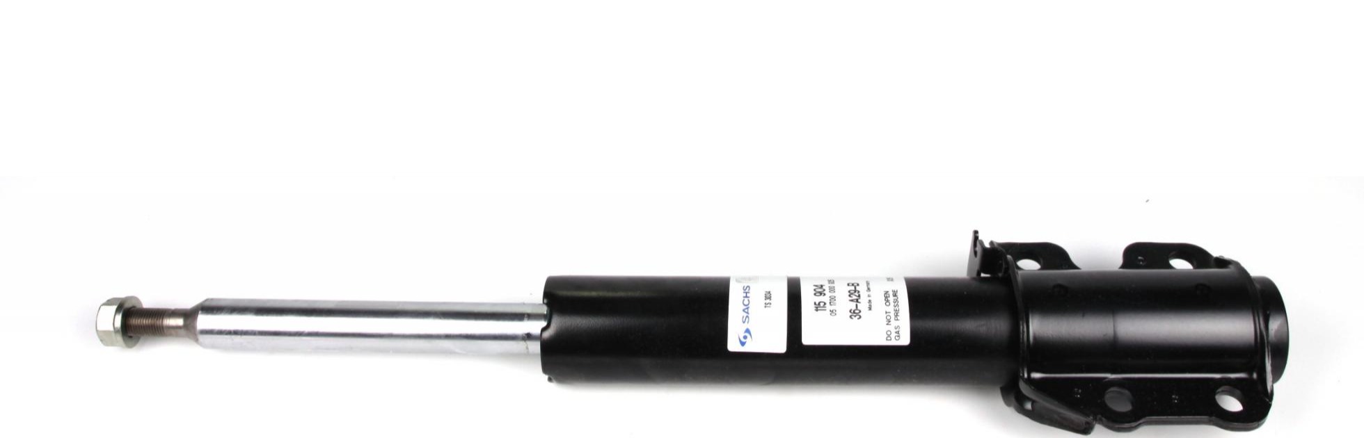 115904 SACHS