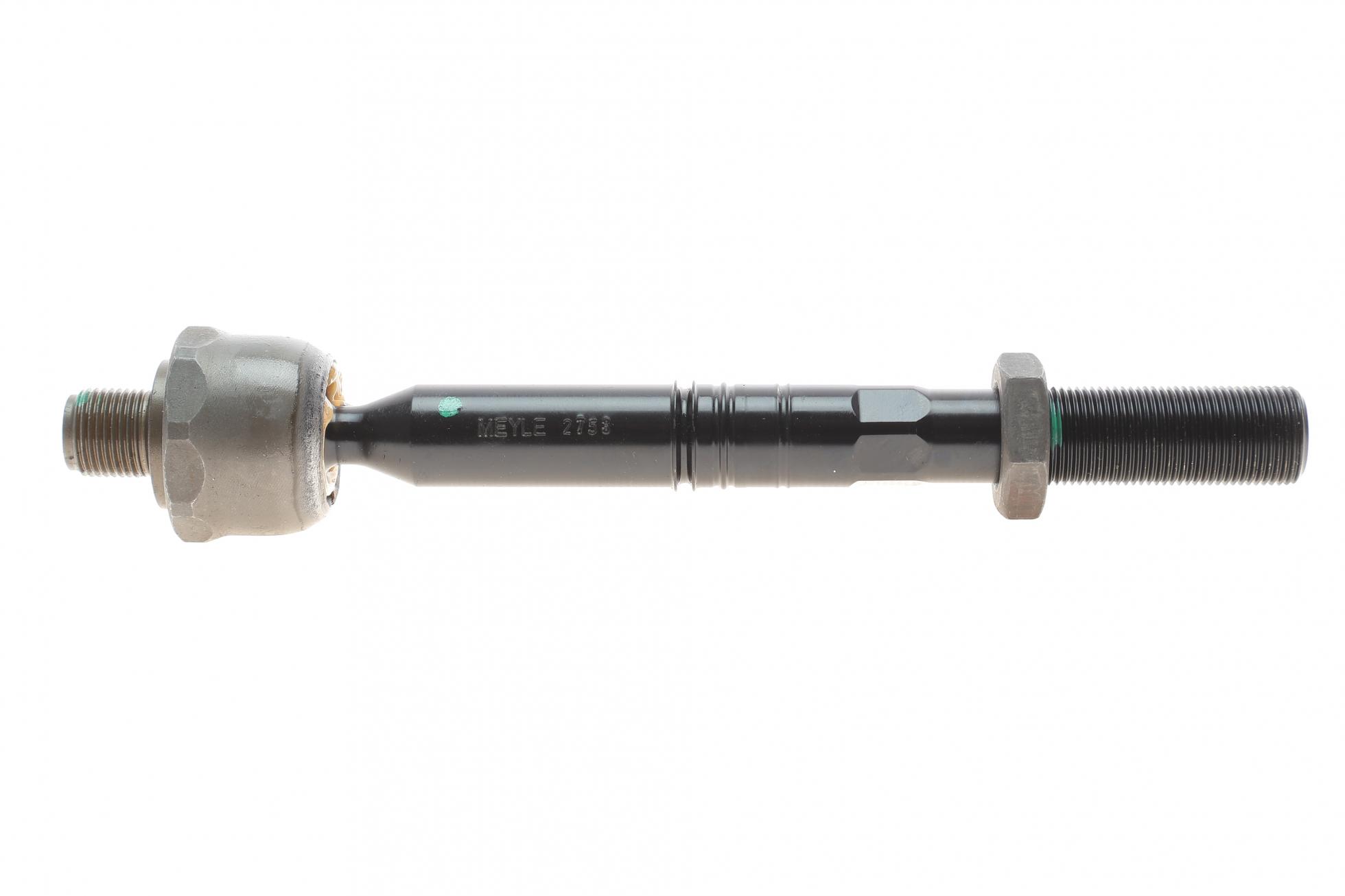 Рульова тяга vw crafter 16- (l=224mm)