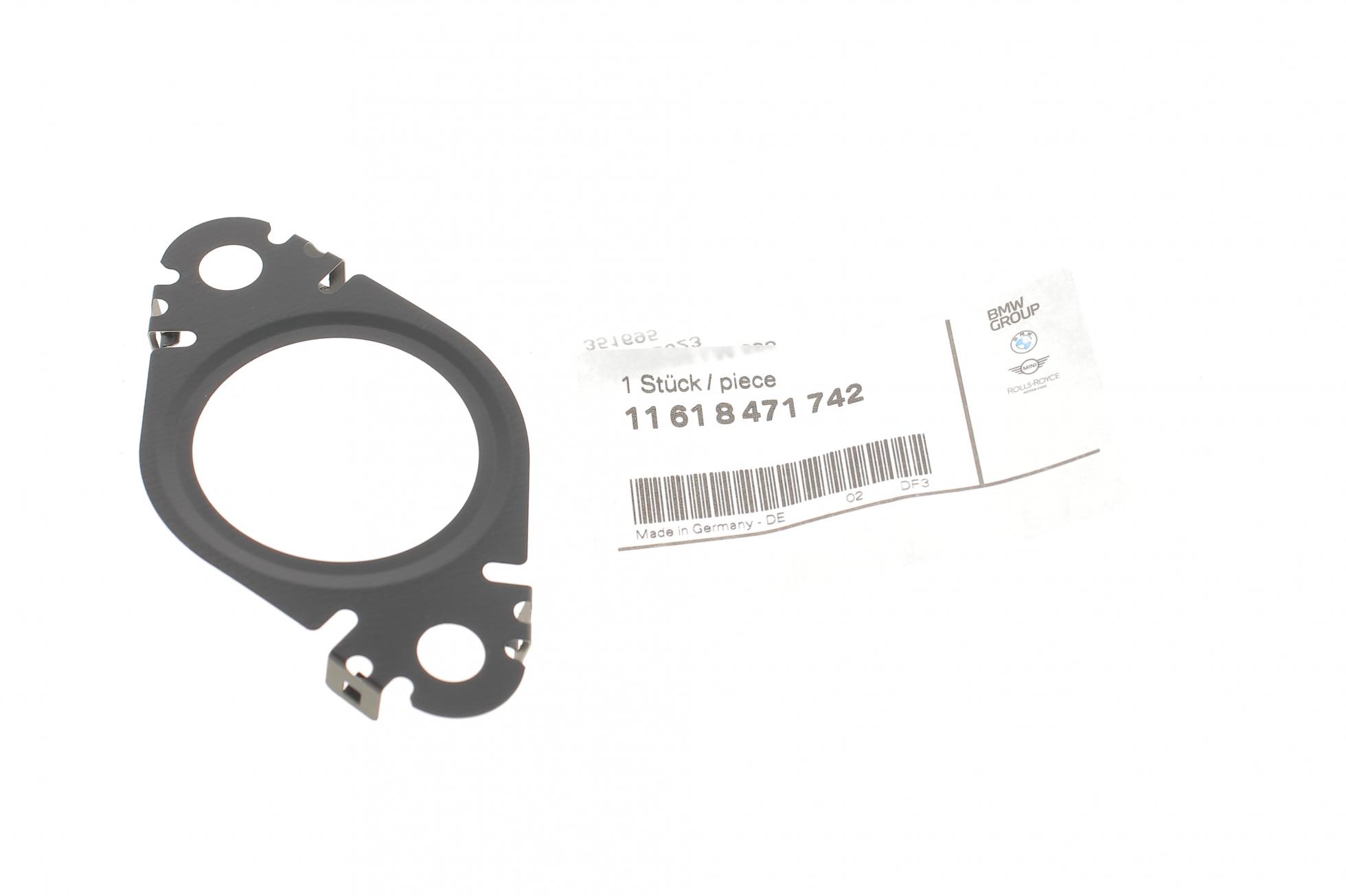 11618471742 BMW