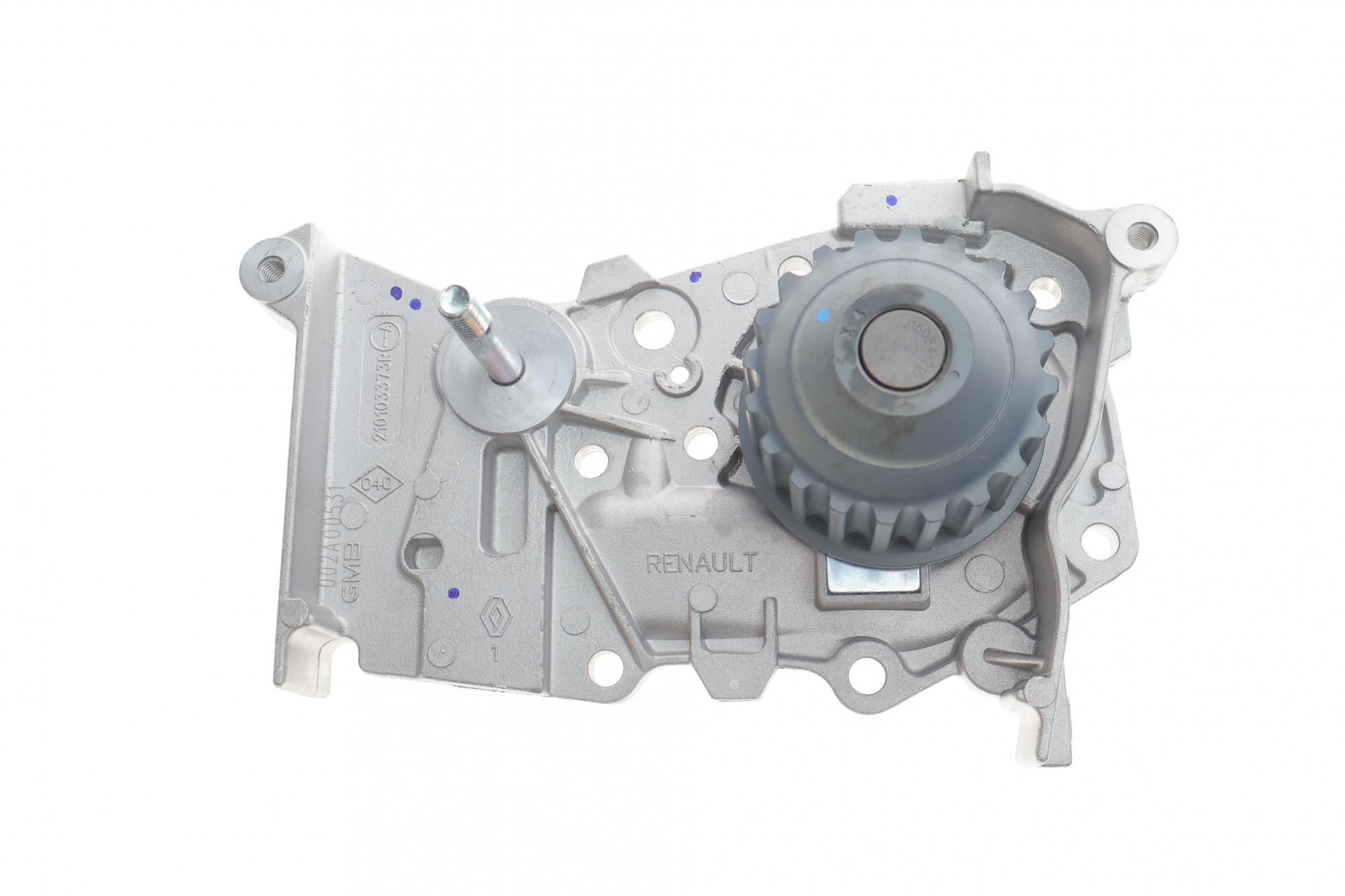 119A04687R RENAULT