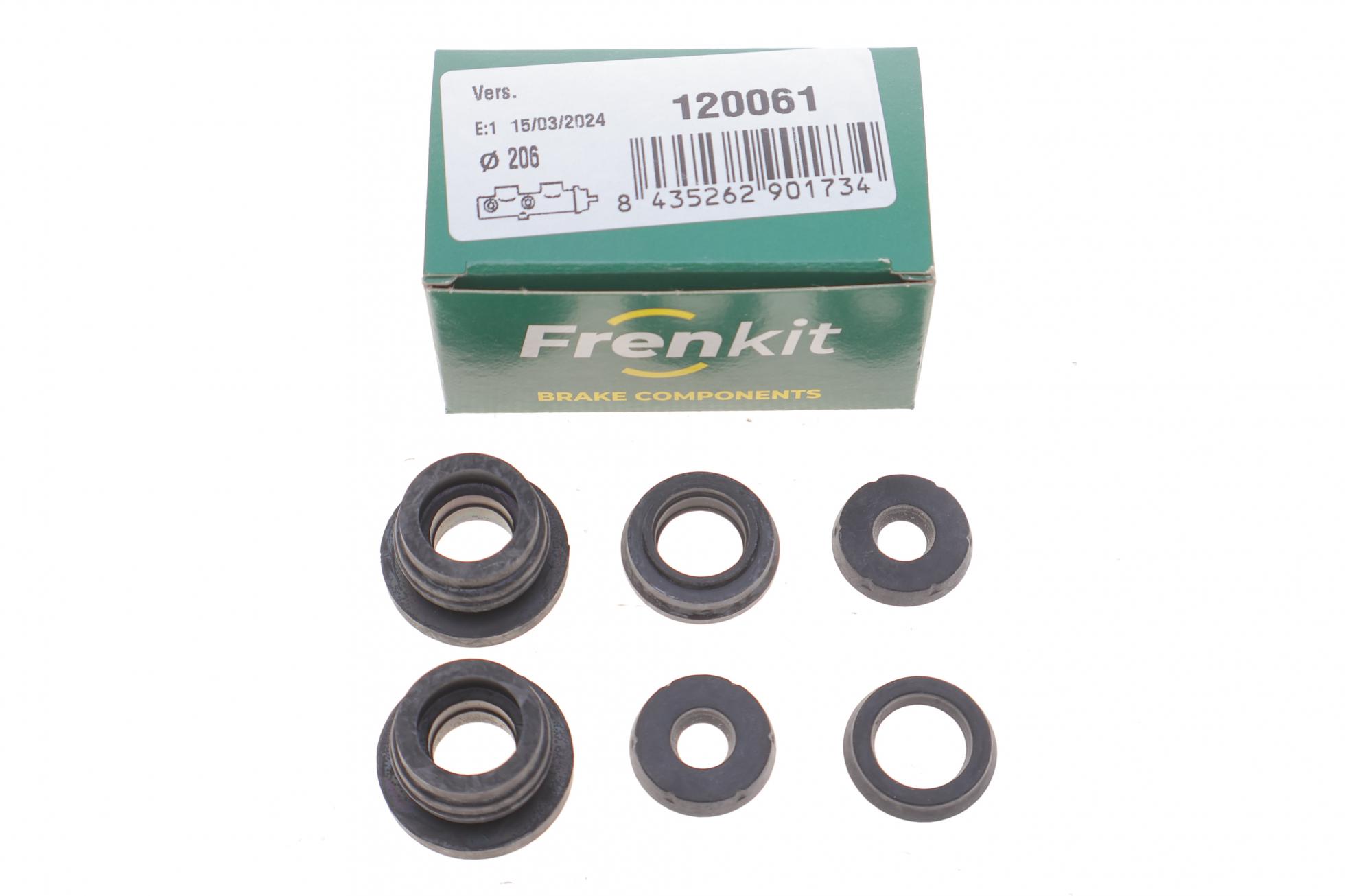 120061 FRENKIT