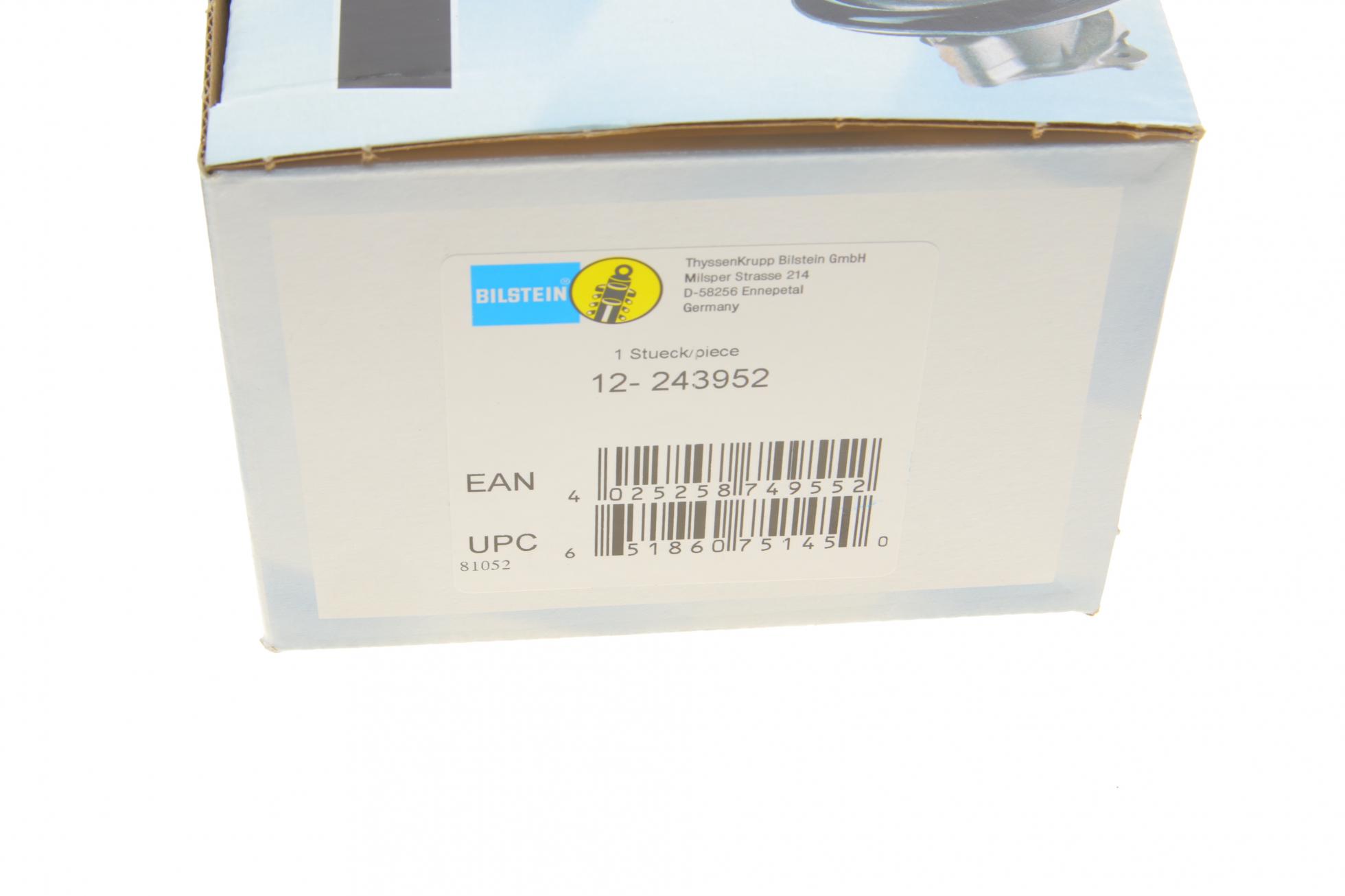 12243952 BILSTEIN