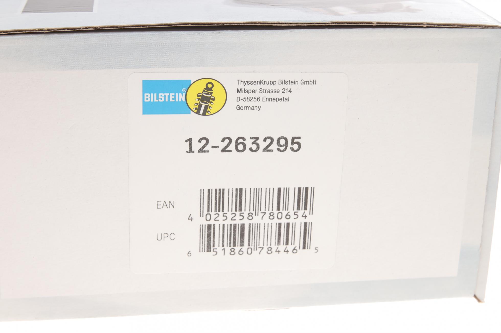12263295 BILSTEIN