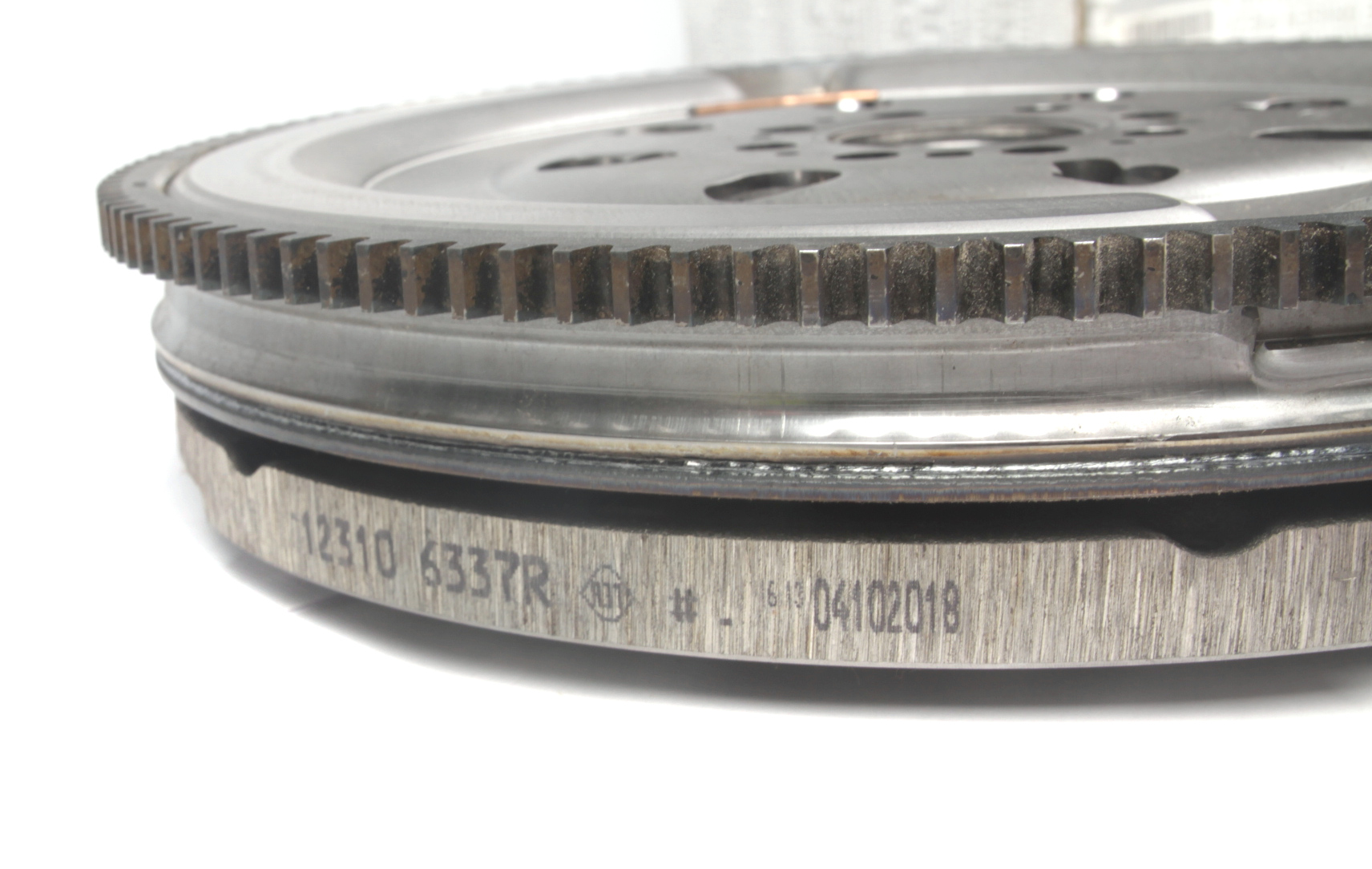 123009802R RENAULT