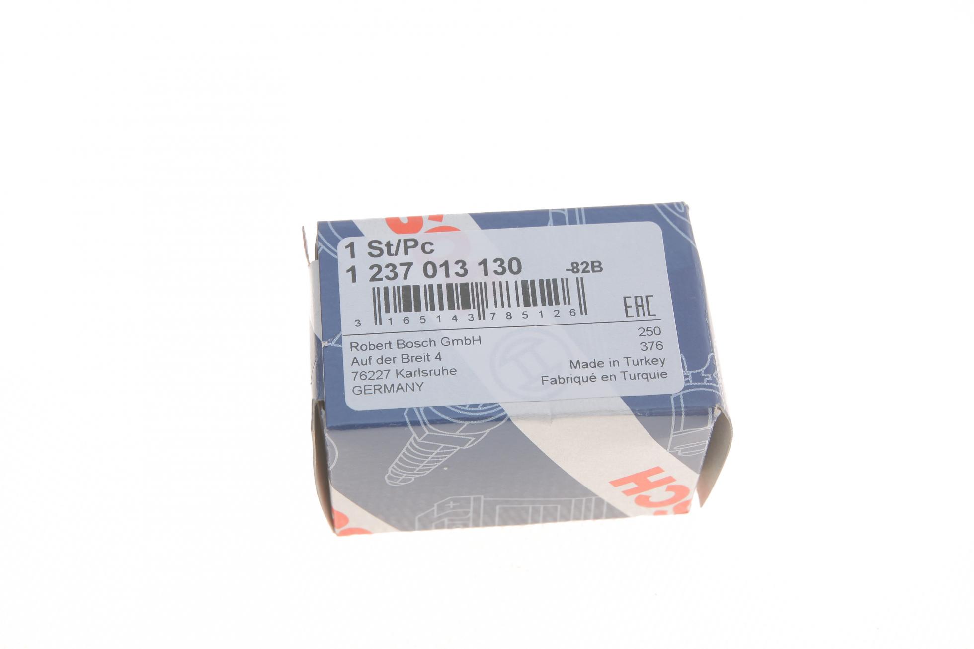 1237013130 BOSCH