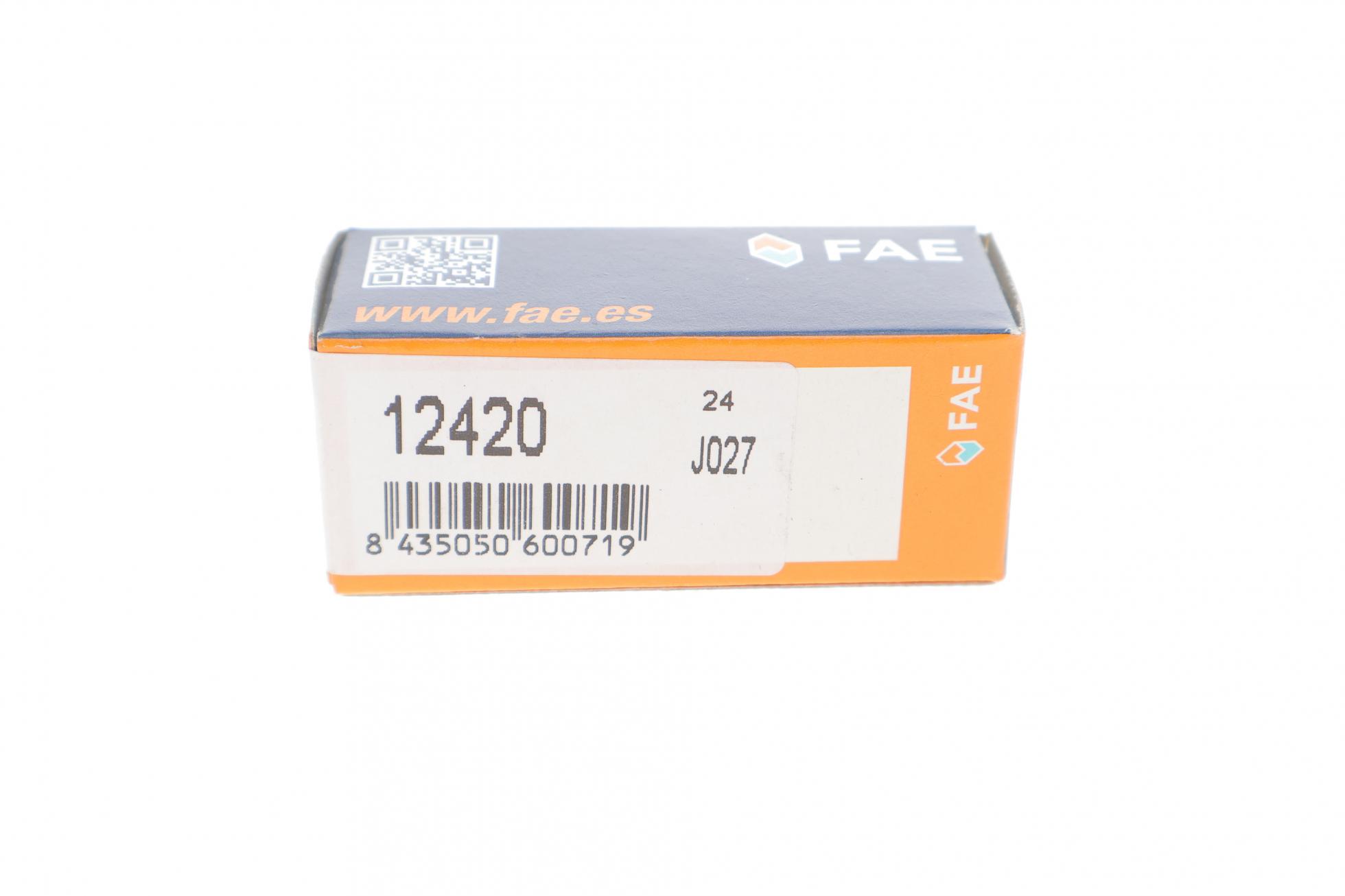 12420 FAE
