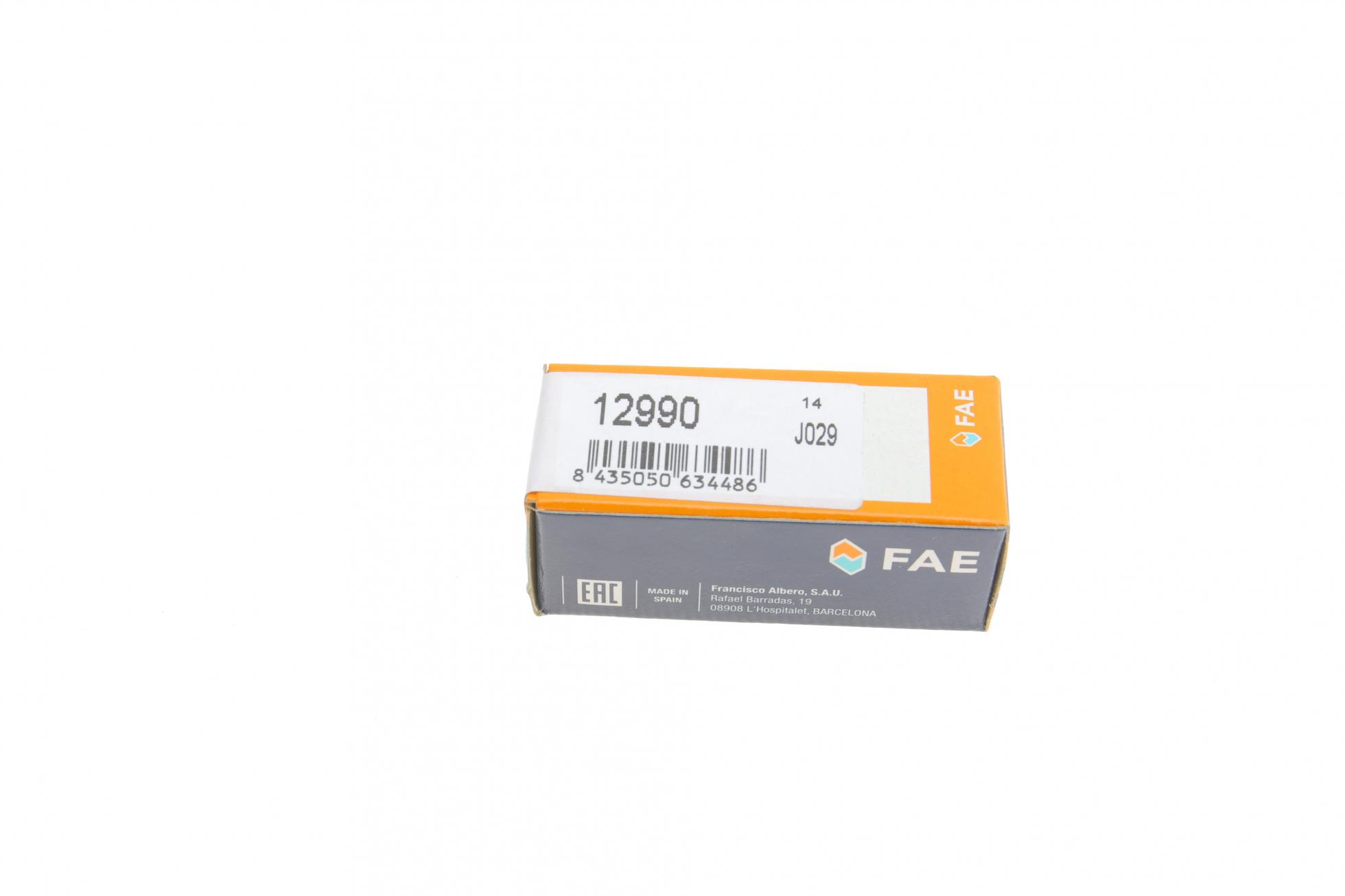 12990 FAE