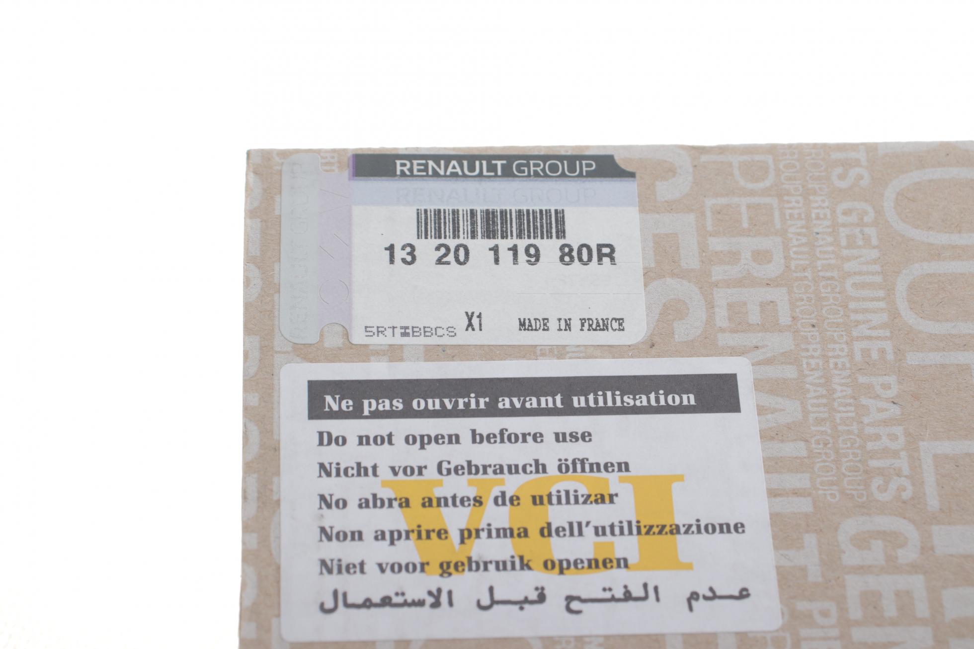 132011980R RENAULT