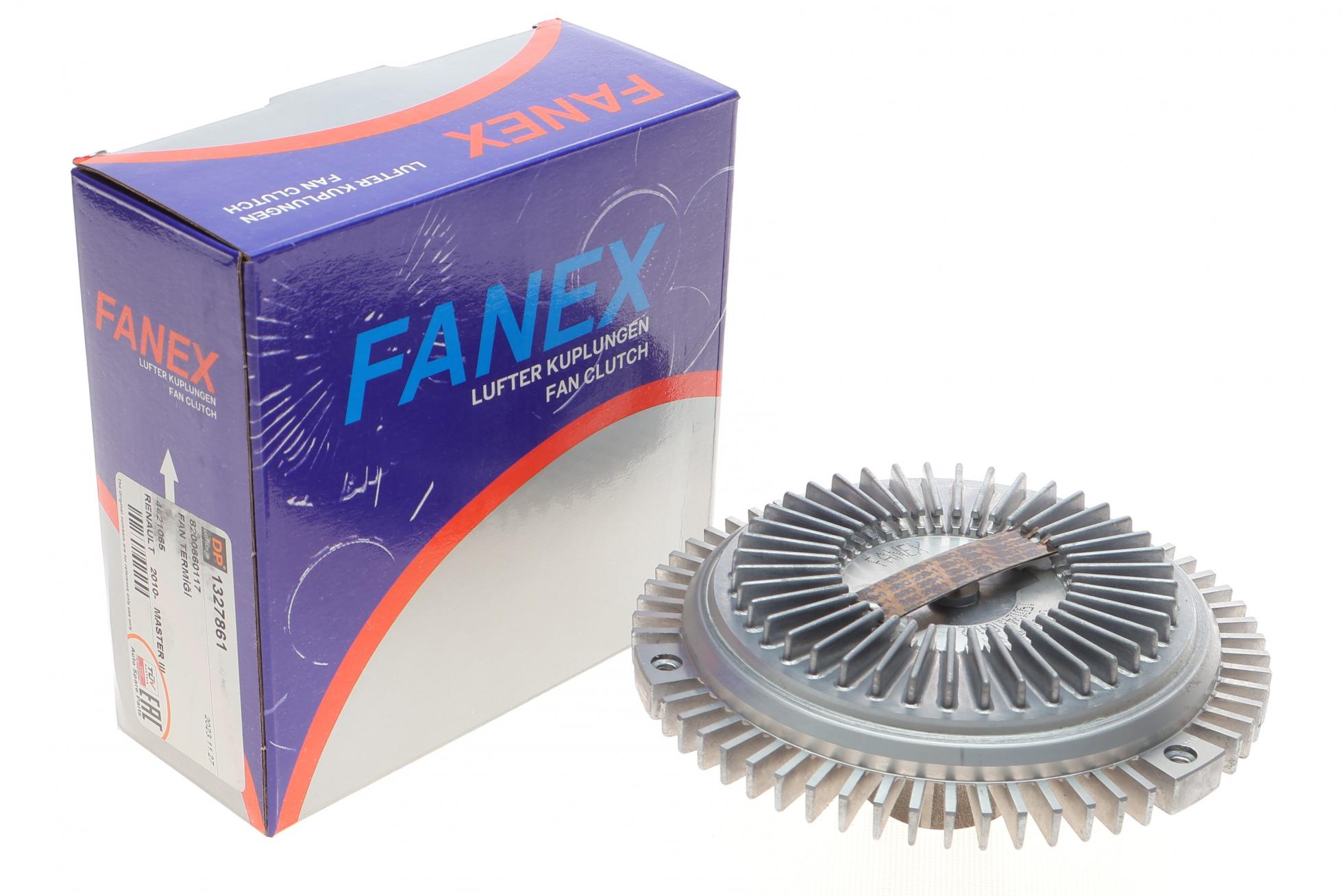 1327861 FANEX