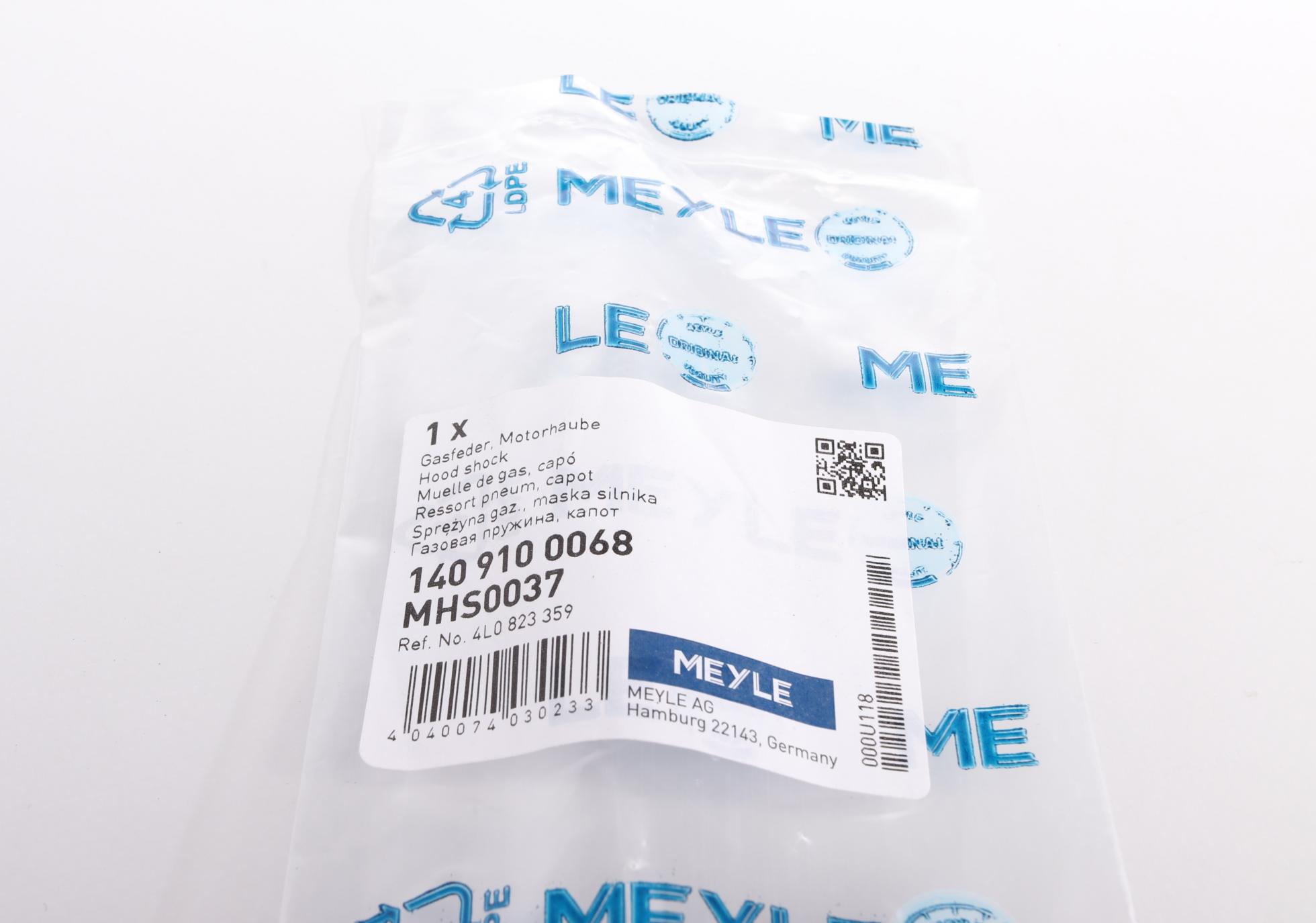1409100068 MEYLE