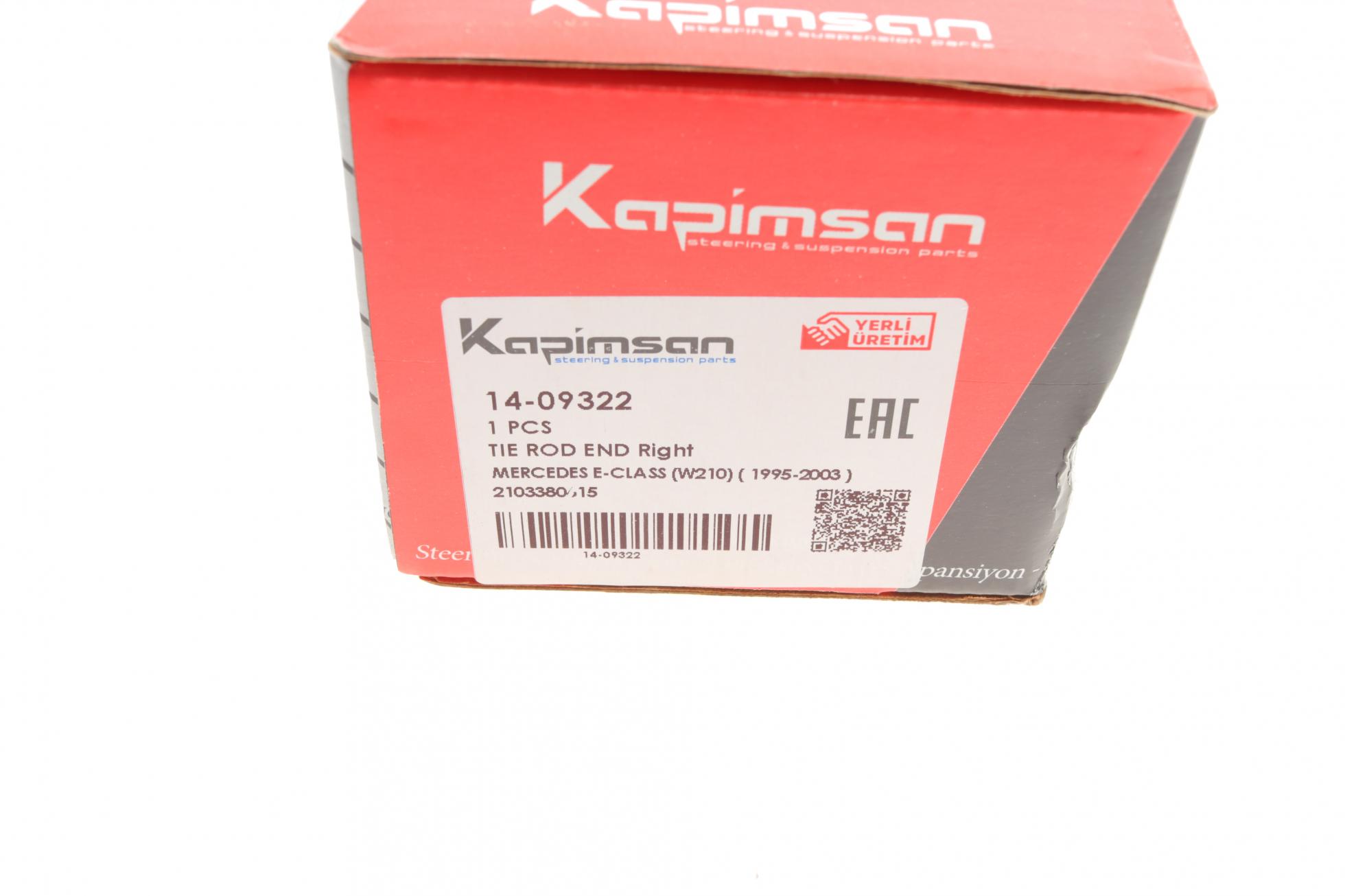 1409322 KAPIMSAN