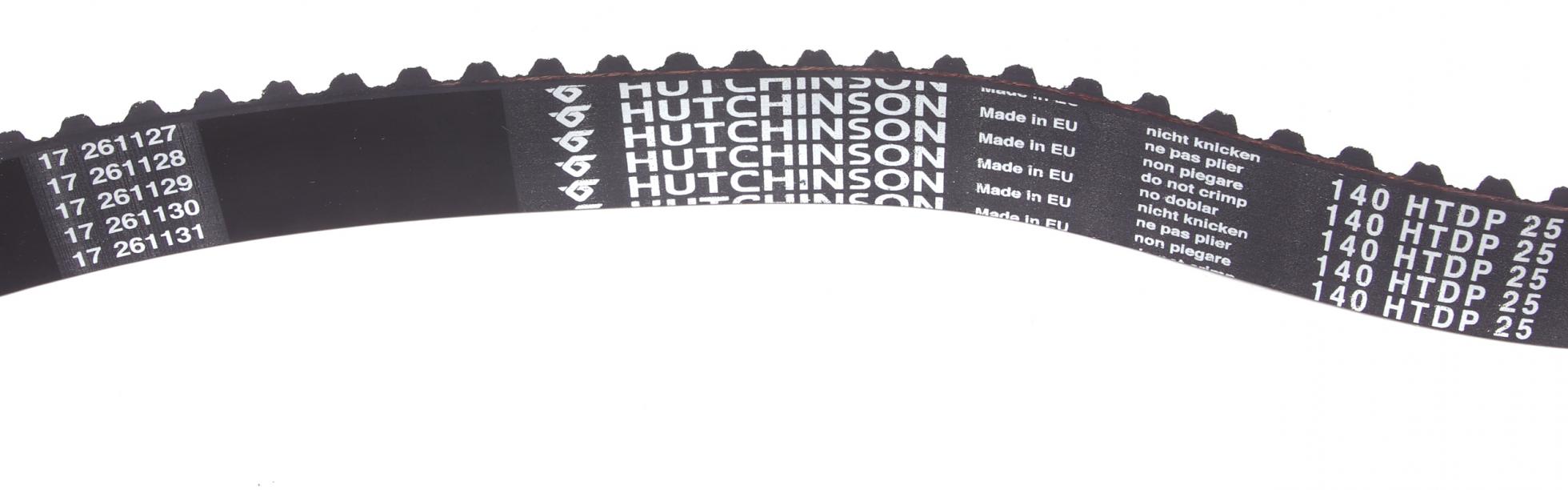 140HTDP25 HUTCHINSON