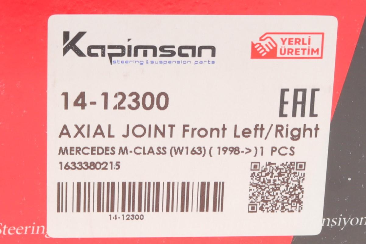 1412300 KAPIMSAN