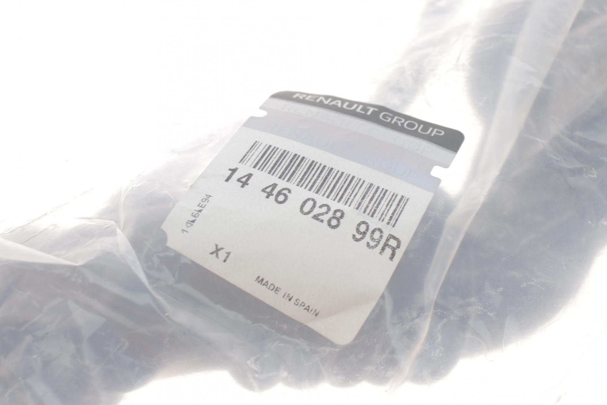 144602899R RENAULT