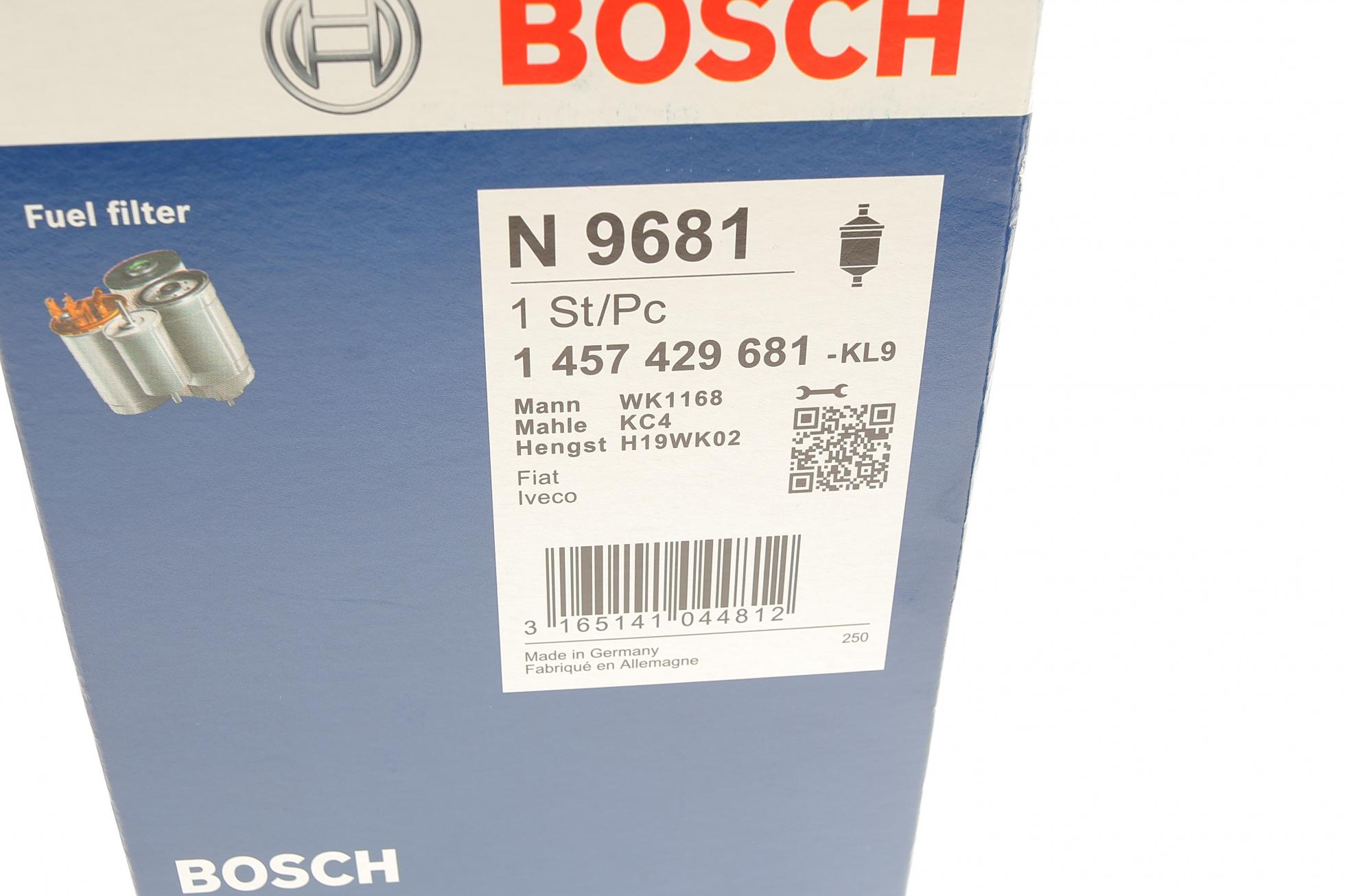 1457429681 BOSCH