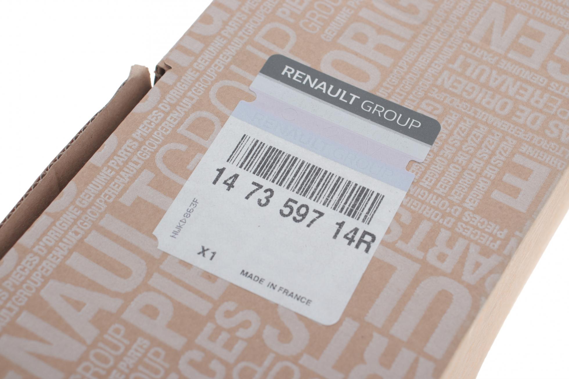 147359714R RENAULT