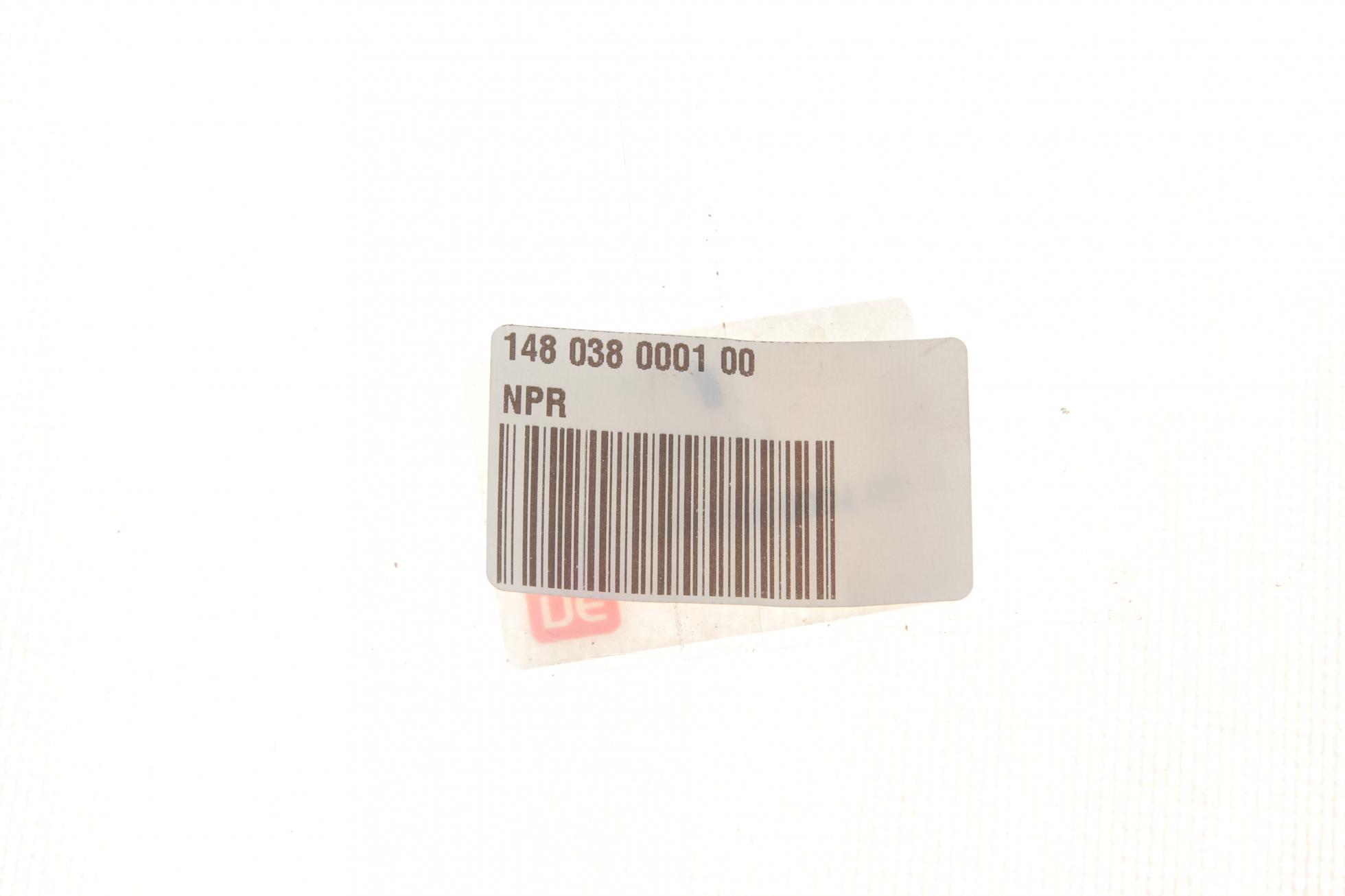 148038000100 NPR