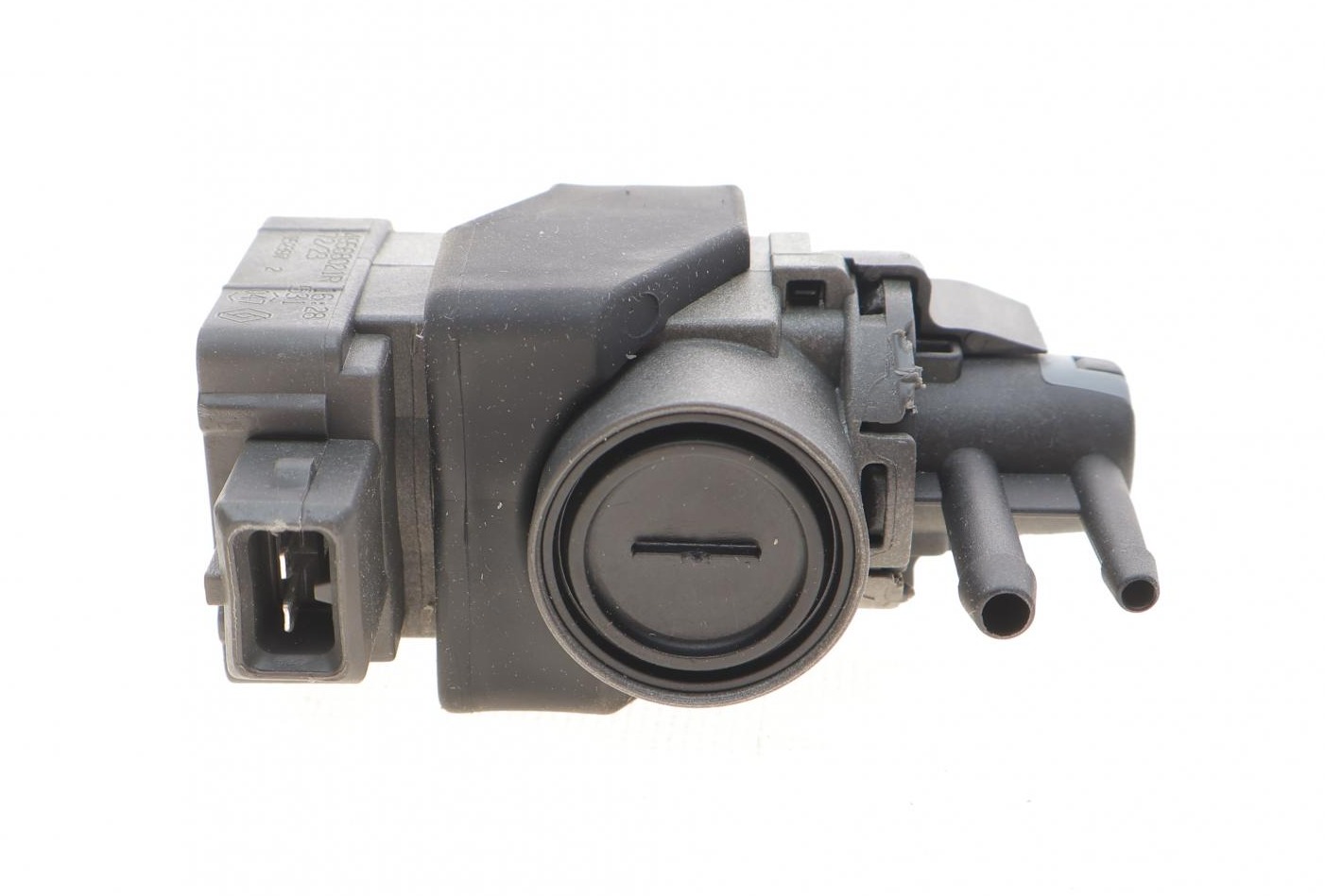 Клапан управління турбіною RENAULT Kangoo 09-17, Megane III 09-16, Kangoo 08-17, Megane II 03-09, Clio III 05-12, Laguna 07-15, Latitude 10-15, Fluence 09-17, Modus 04-08; DACIA Duster 10-17