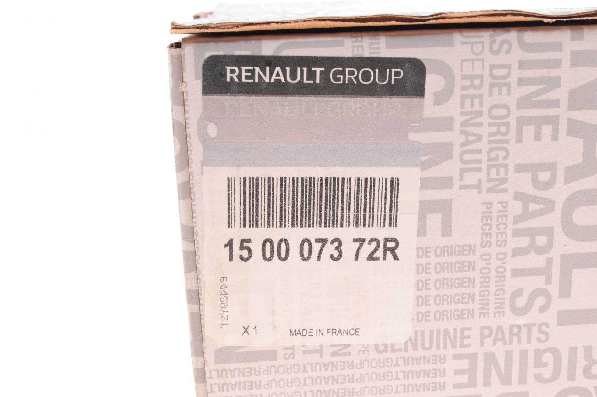 150007372R RENAULT