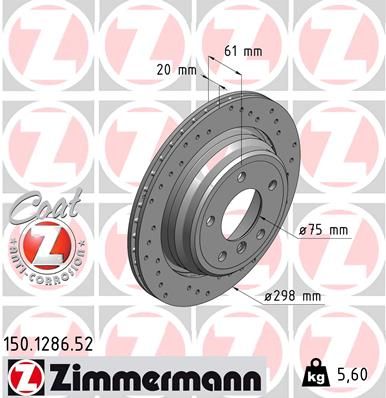 150128652 ZIMMERMANN