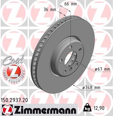 150293720 ZIMMERMANN