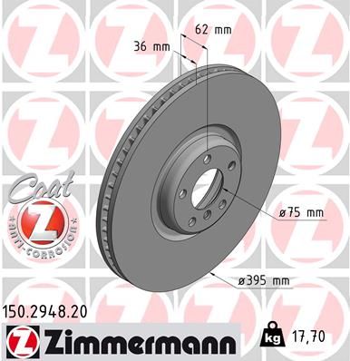 150294820 ZIMMERMANN