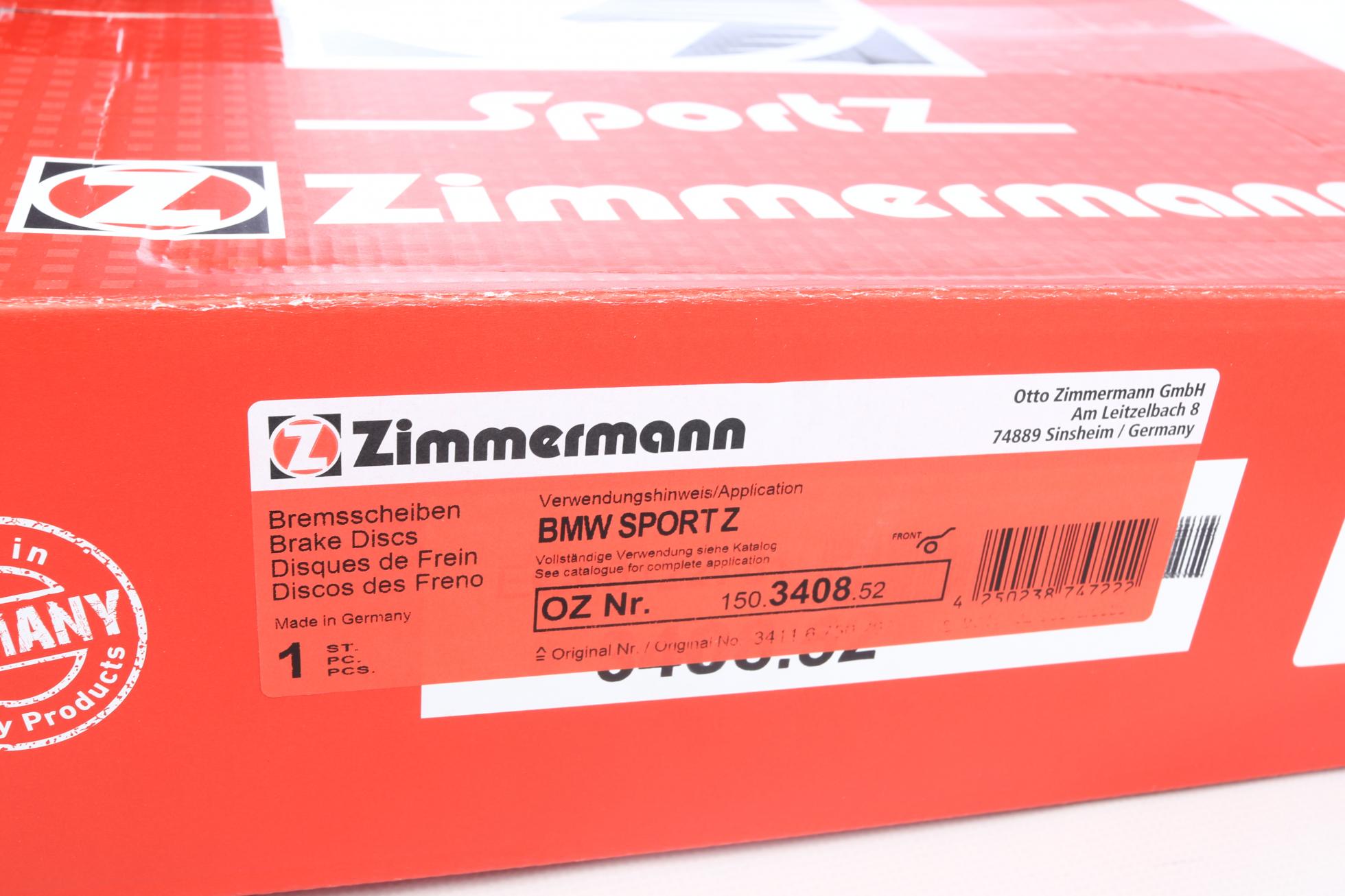 150340852 ZIMMERMANN