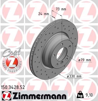 150342852 ZIMMERMANN