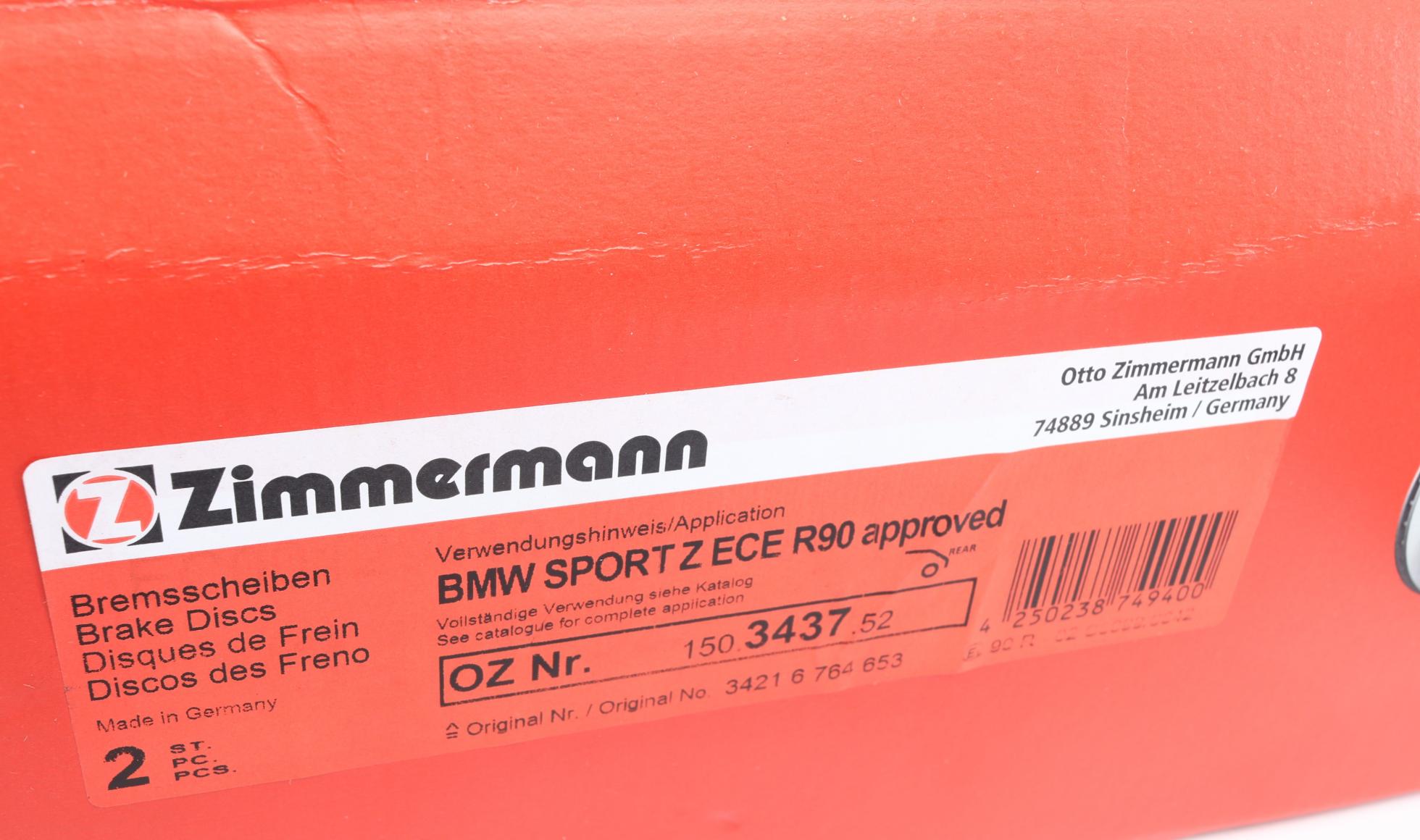 150343752 ZIMMERMANN