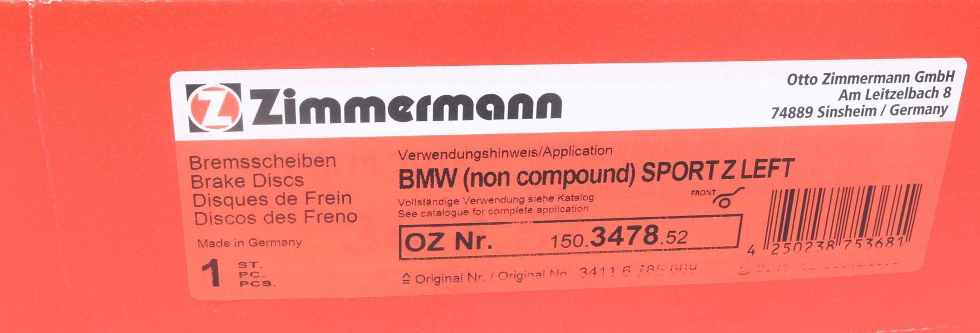 150347852 ZIMMERMANN