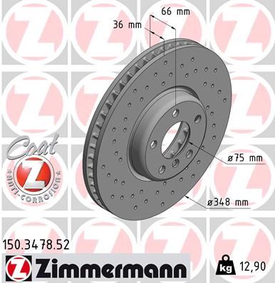 150347852 ZIMMERMANN