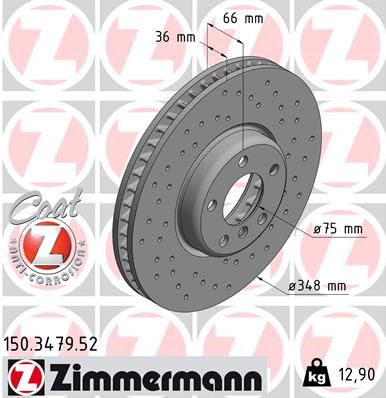 150347952 ZIMMERMANN