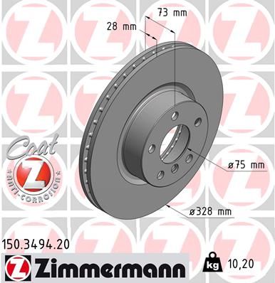 150349420 ZIMMERMANN