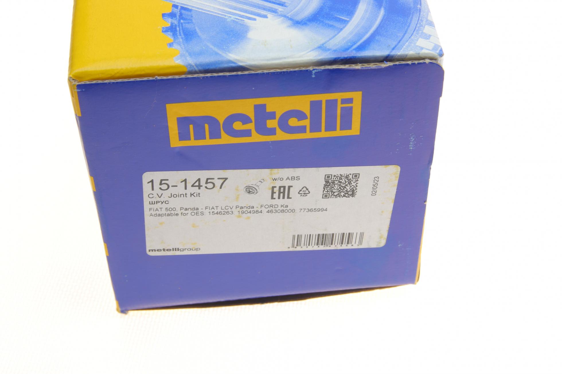 151457 METELLI