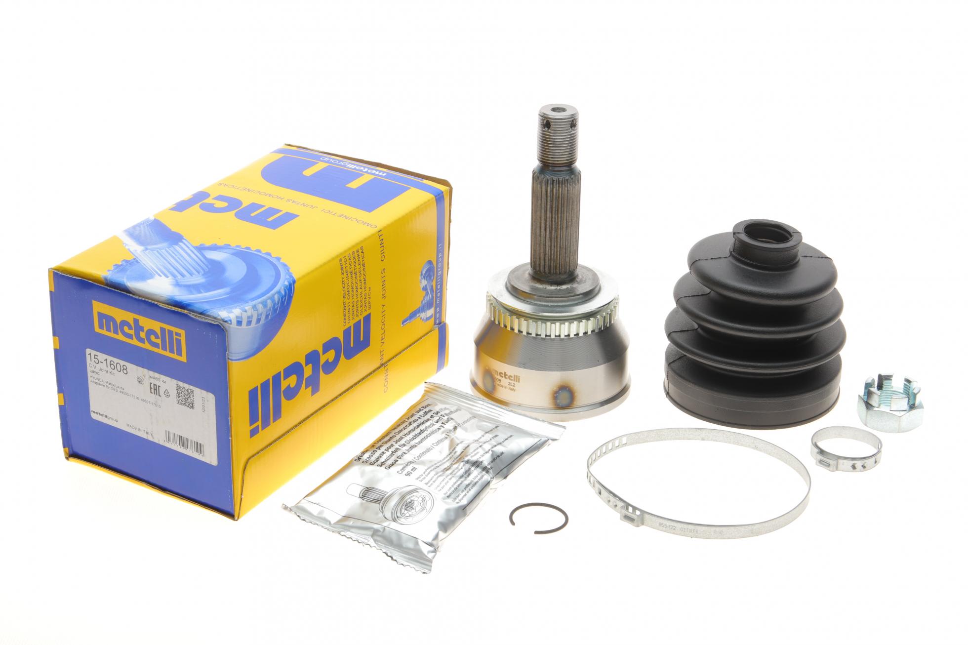 151608 METELLI